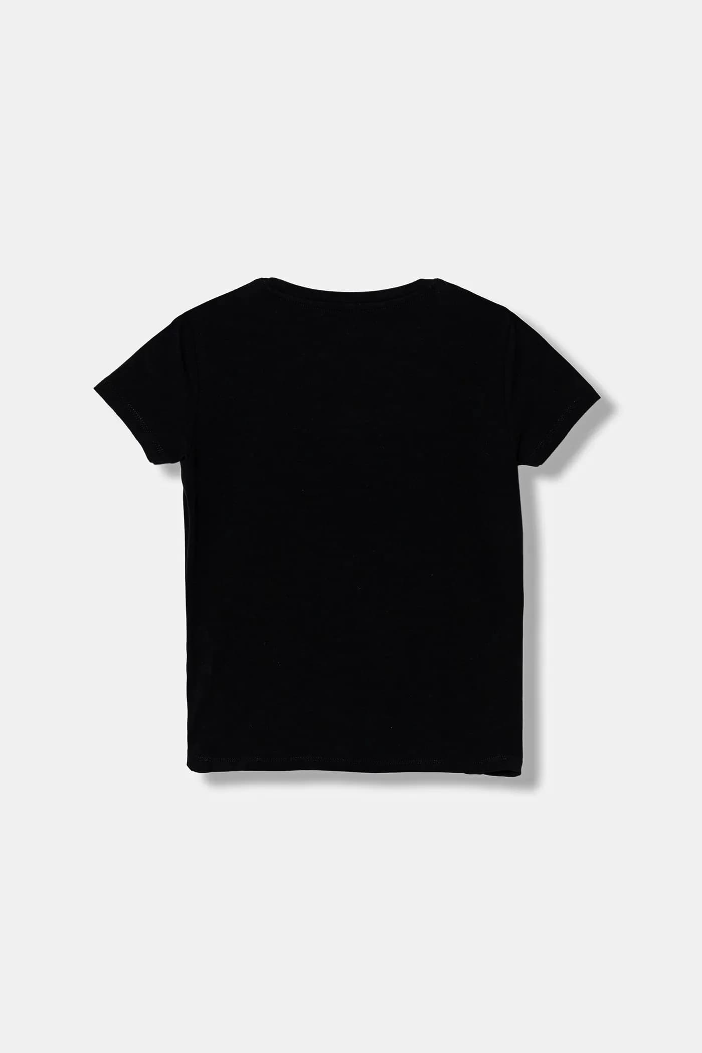 Детская футболка - фото 2