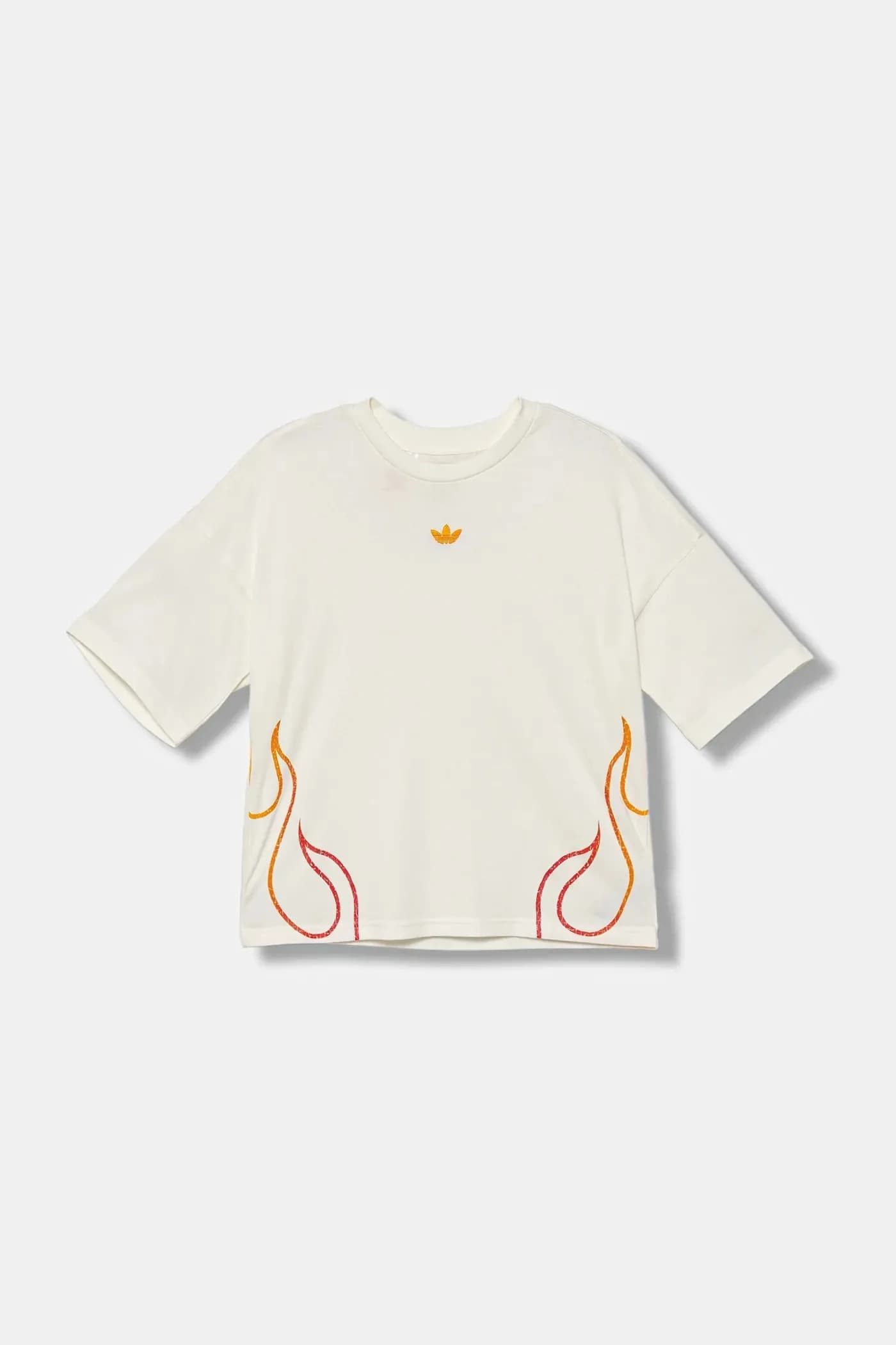 Детская хлопковая футболка - фото 2