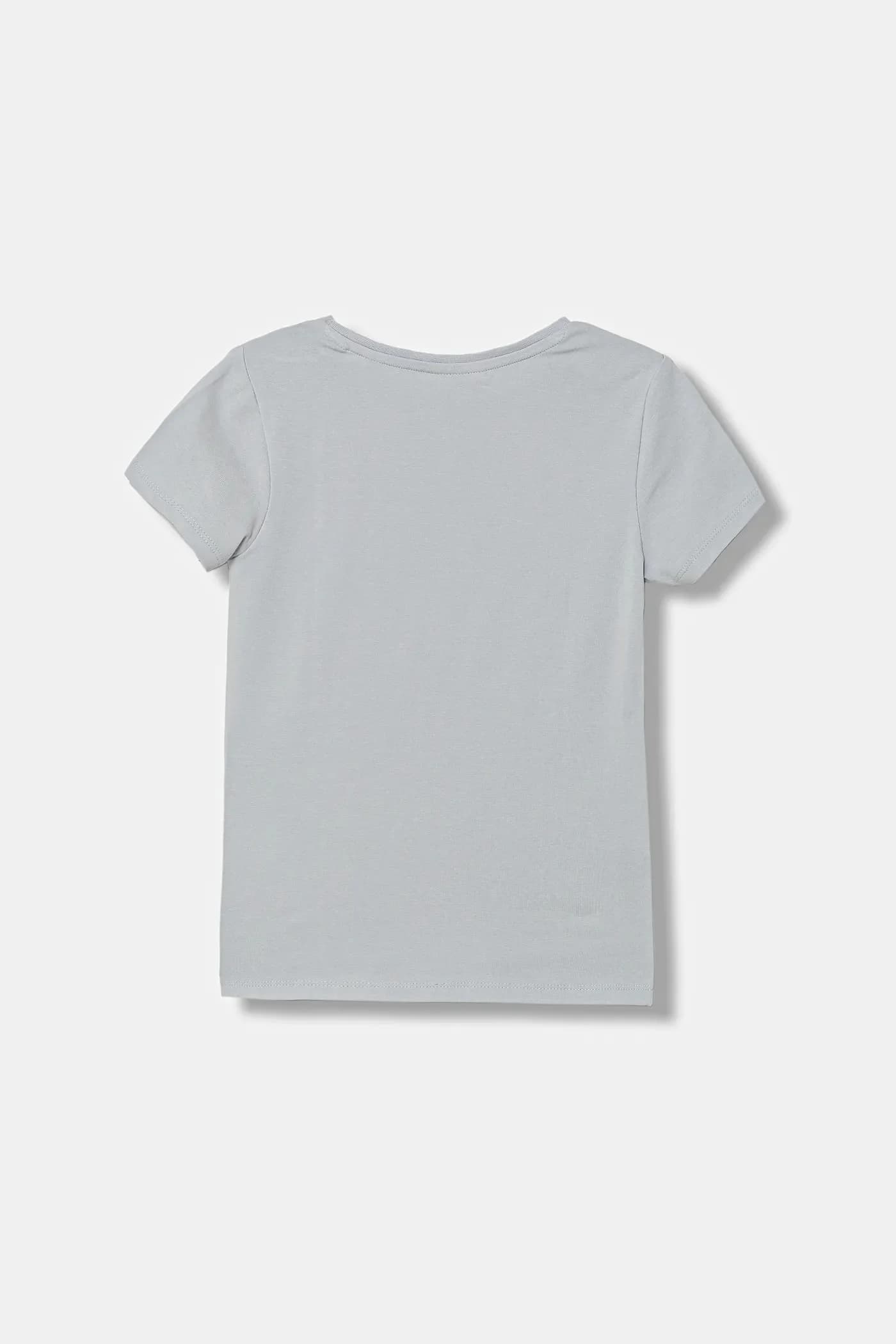 Детская футболка - фото 2