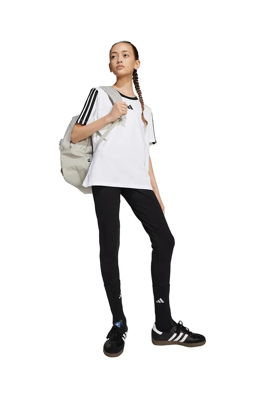 Детская хлопковая футболка - фото 6