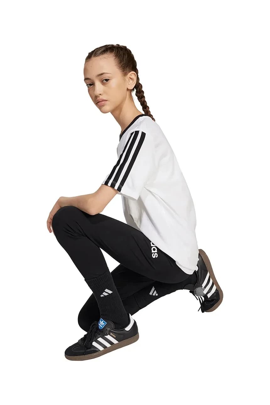 Детская хлопковая футболка - фото 7