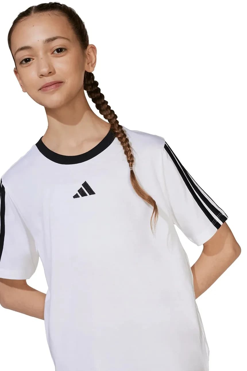 Детская хлопковая футболка - фото 8