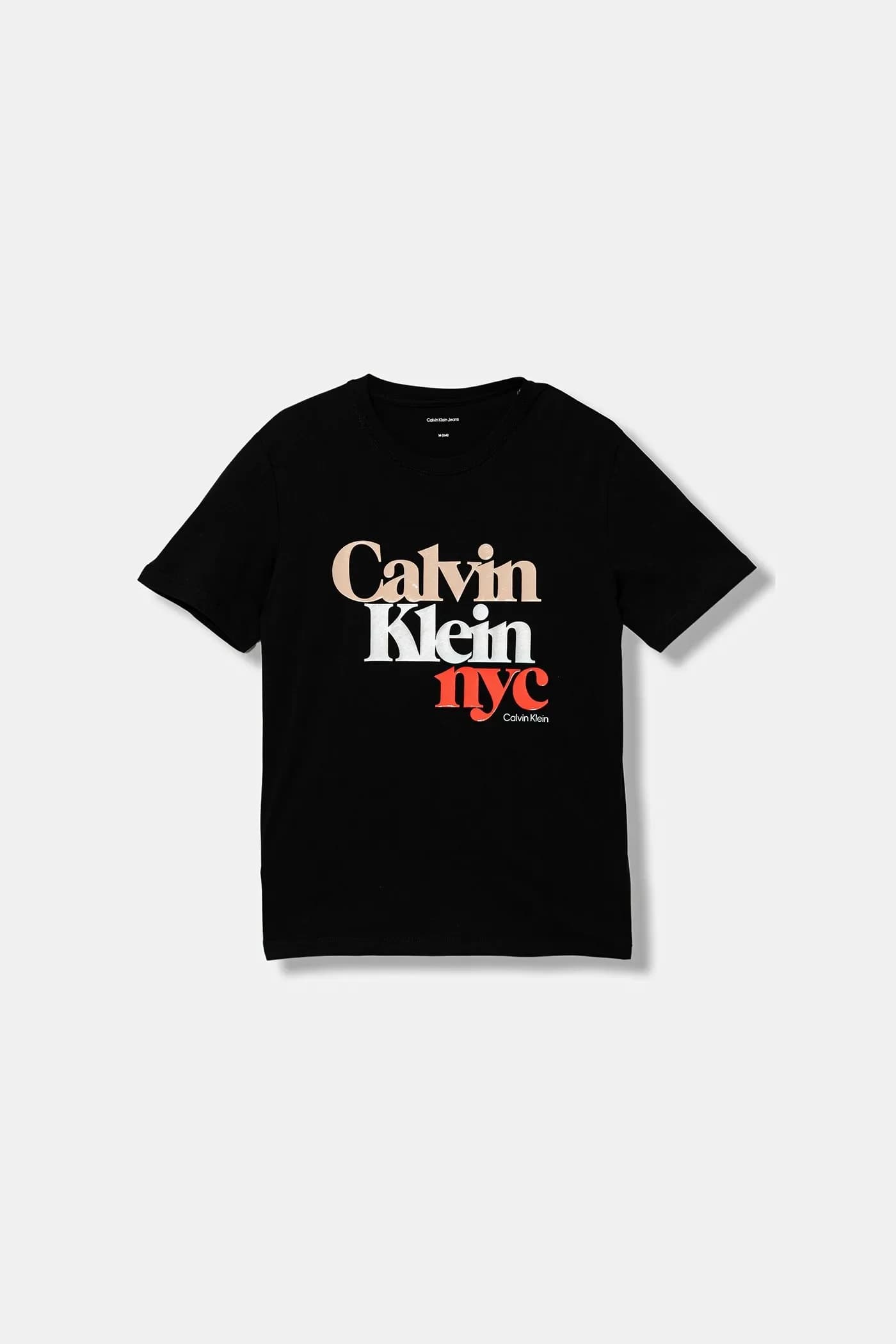 Детская хлопковая футболка - фото 2