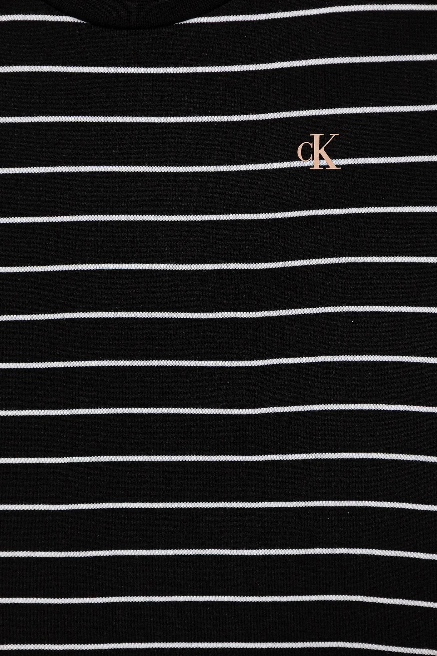 Детская хлопковая футболка - фото 4