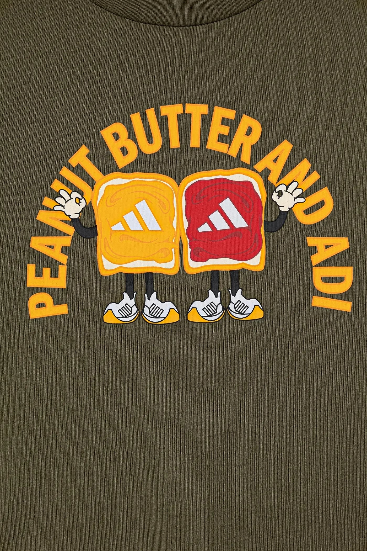 Детская хлопковая футболка - фото 4