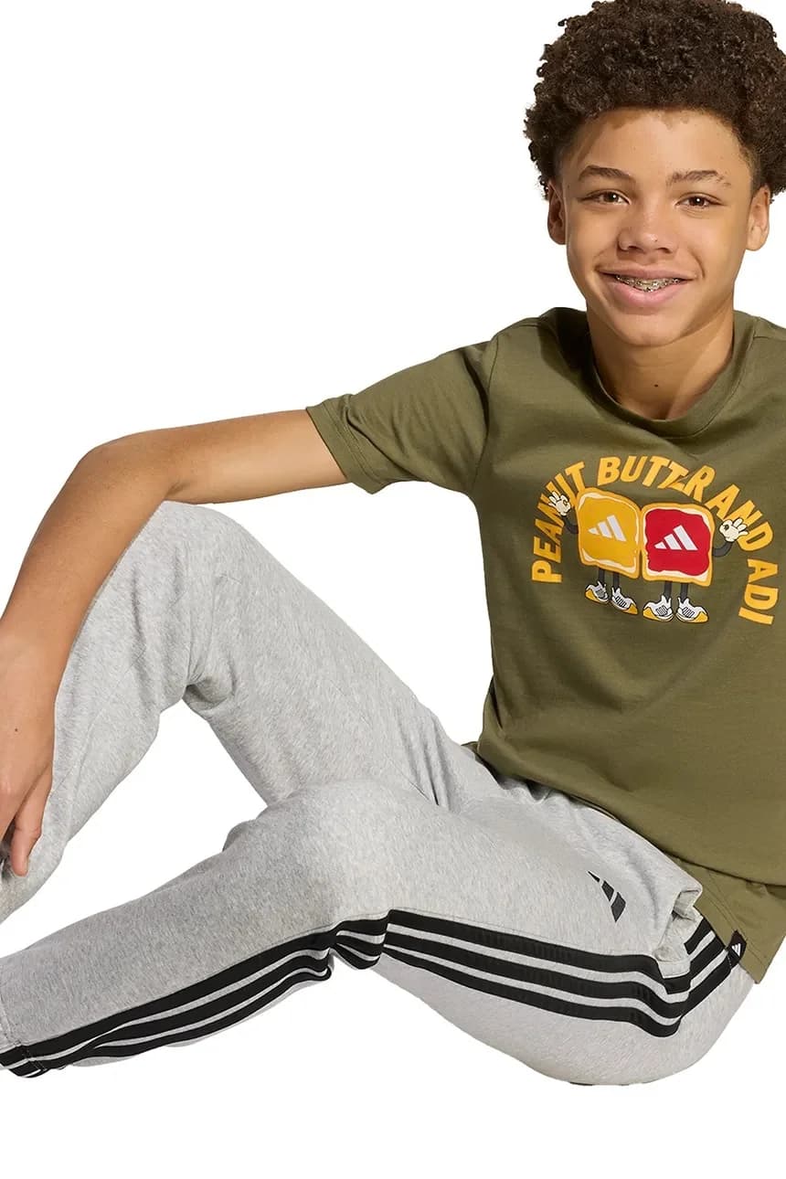 Детская хлопковая футболка - фото 8