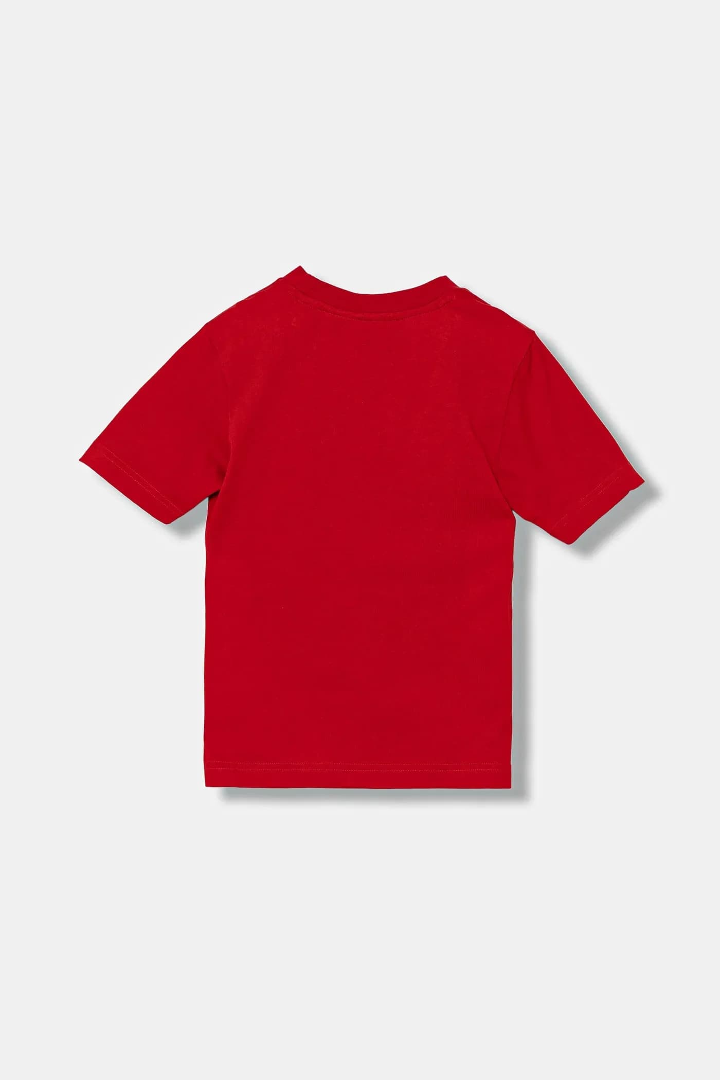 ИСПАНИЯ детская хлопковая футболка - фото 2