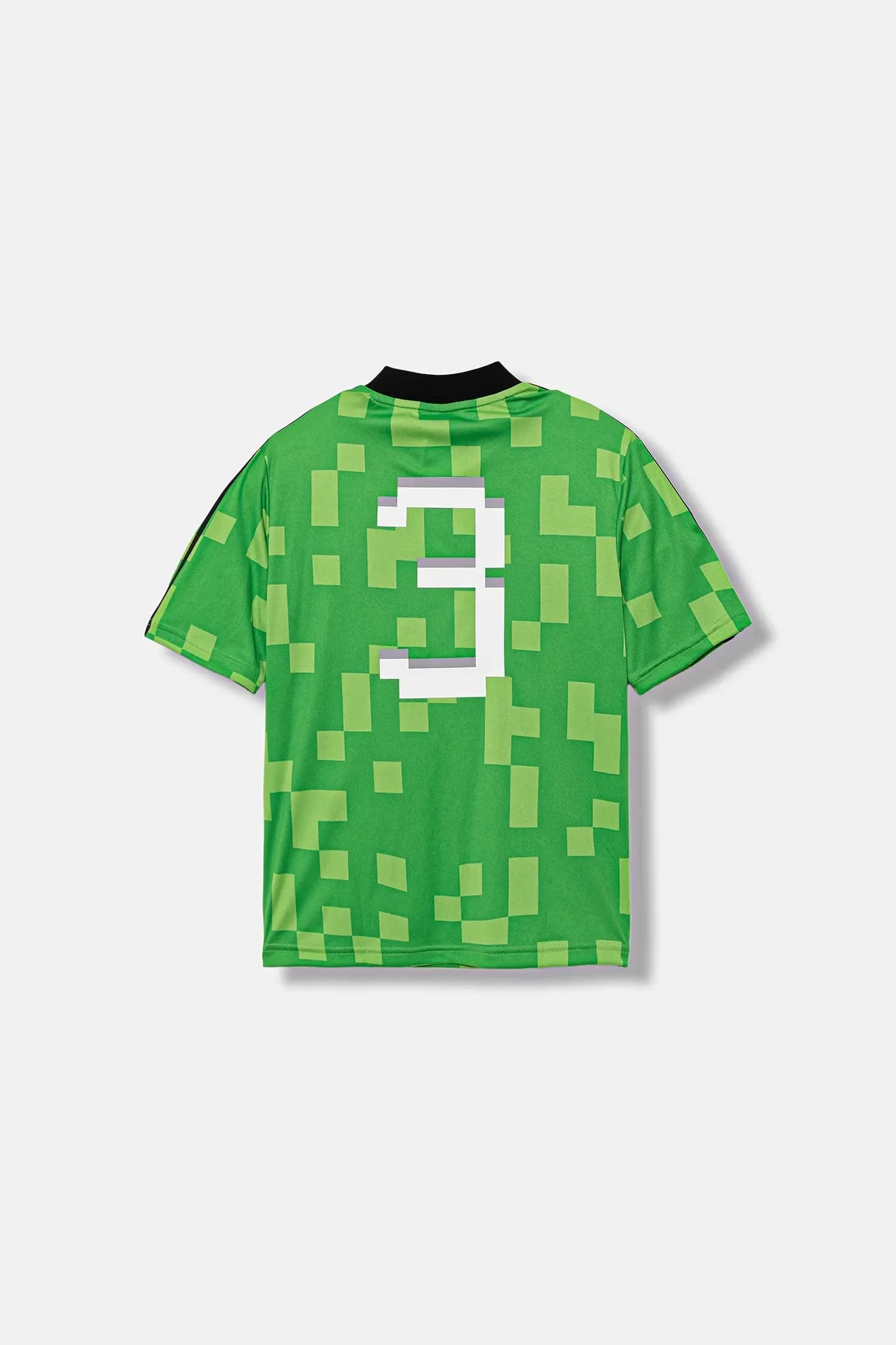 Детская футболка MINECRAFT - фото 3