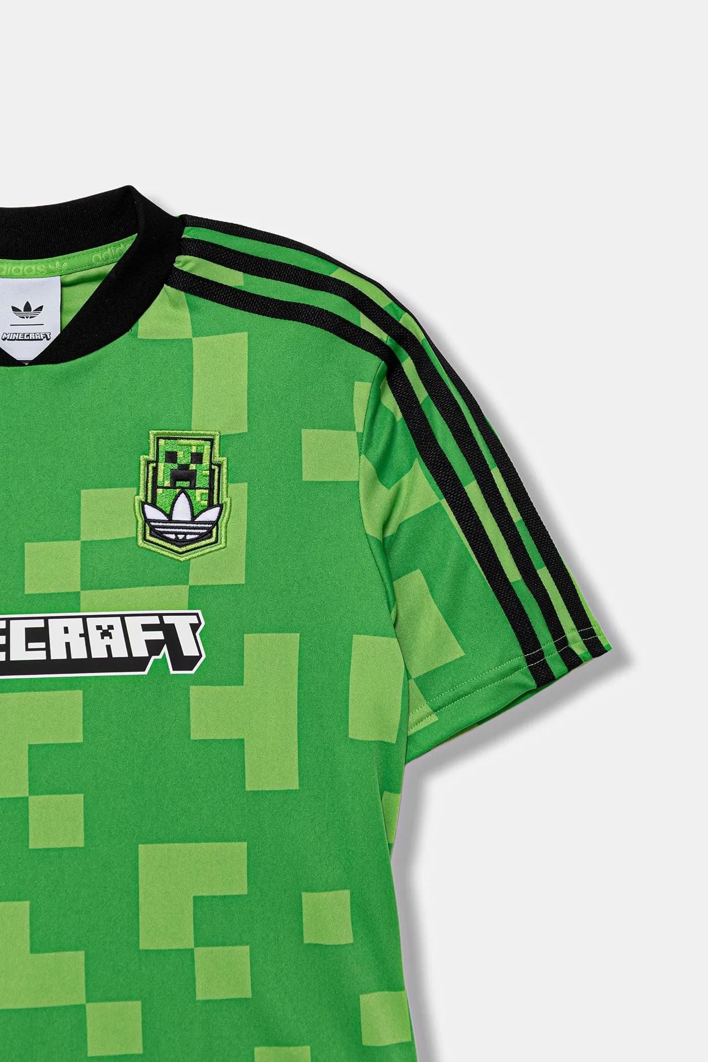 Детская футболка MINECRAFT - фото 4