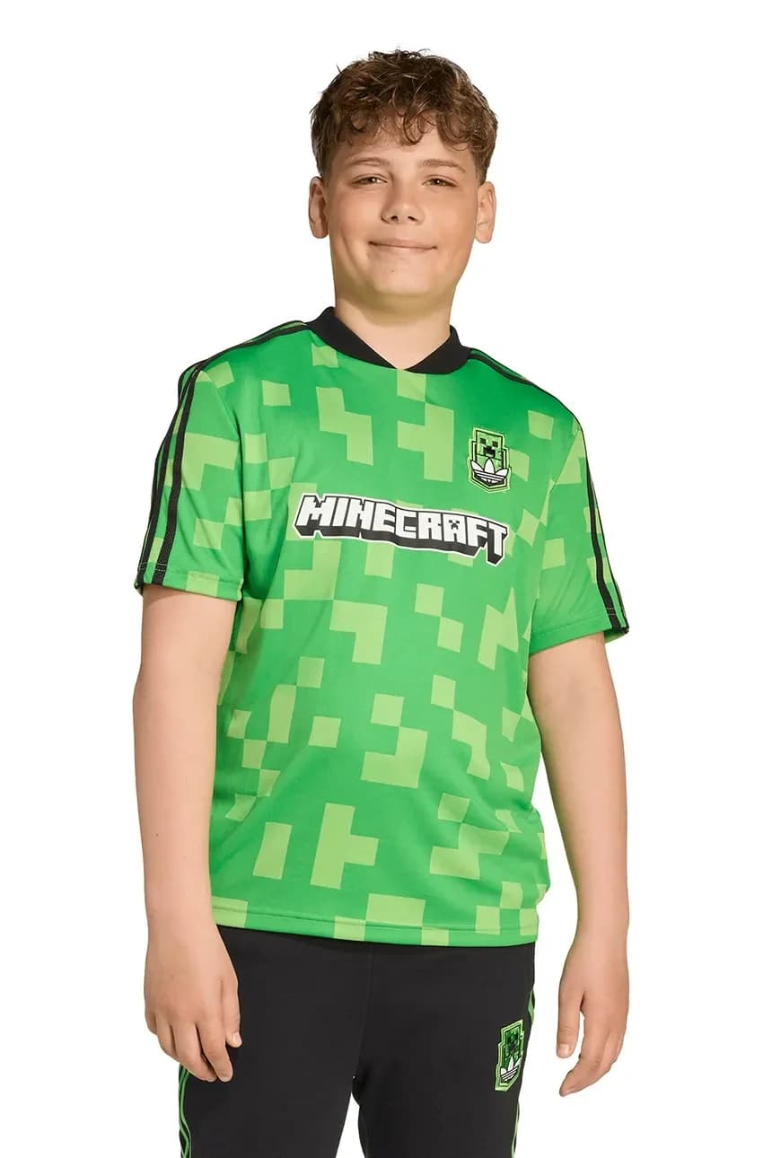 Детская футболка MINECRAFT - фото 6