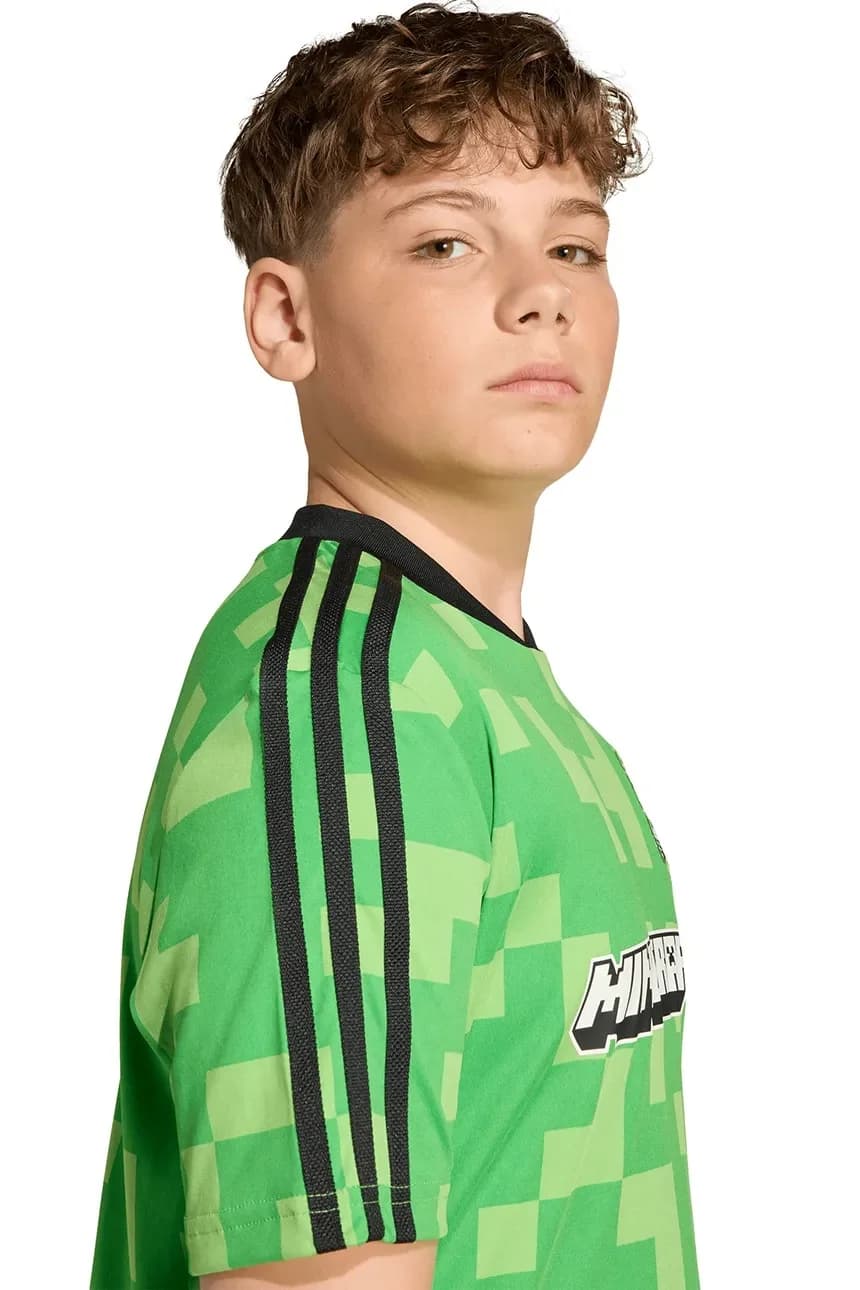 Детская футболка MINECRAFT - фото 10