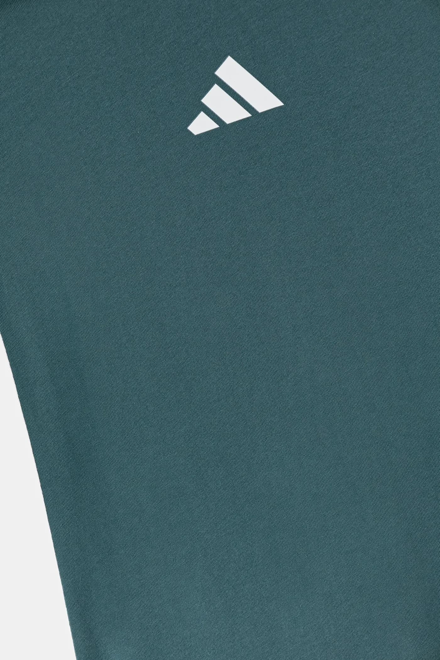 Детская хлопковая футболка - фото 4