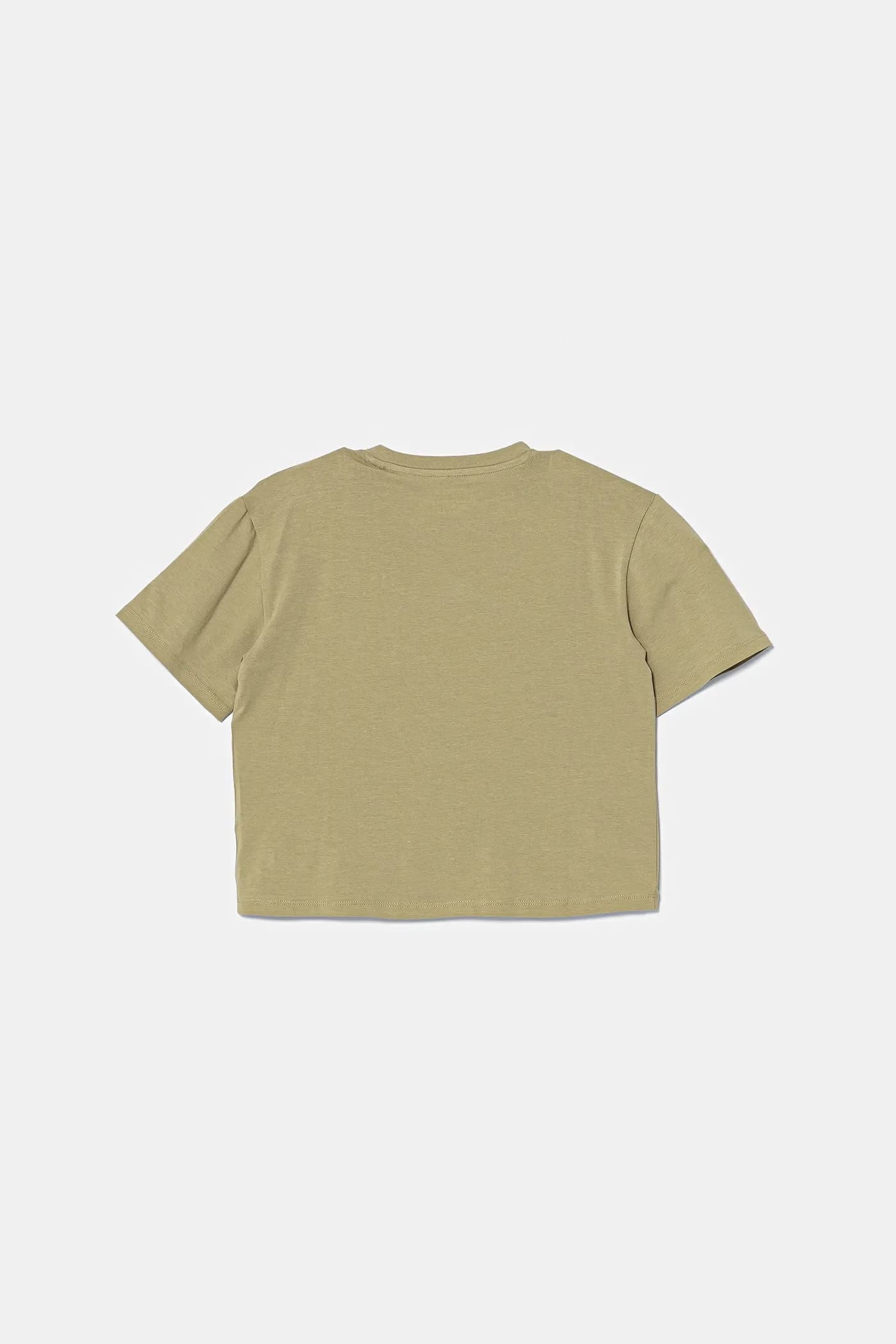 Детская футболка - фото 2