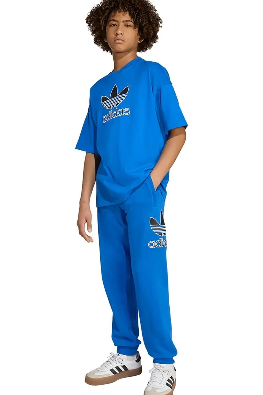 Детская хлопковая футболка - фото 8