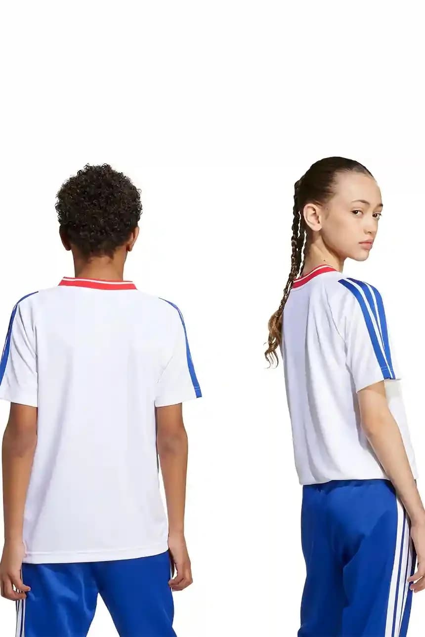 Детская футболка - фото 5