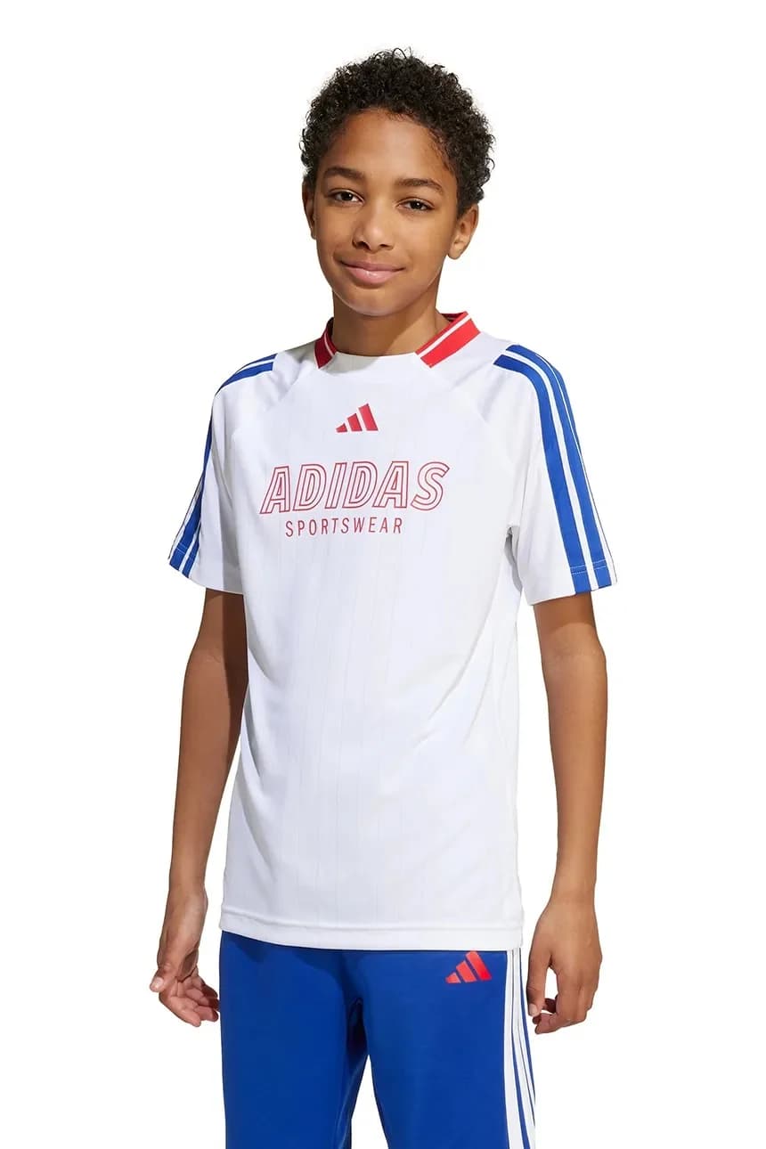 Детская футболка - фото 6