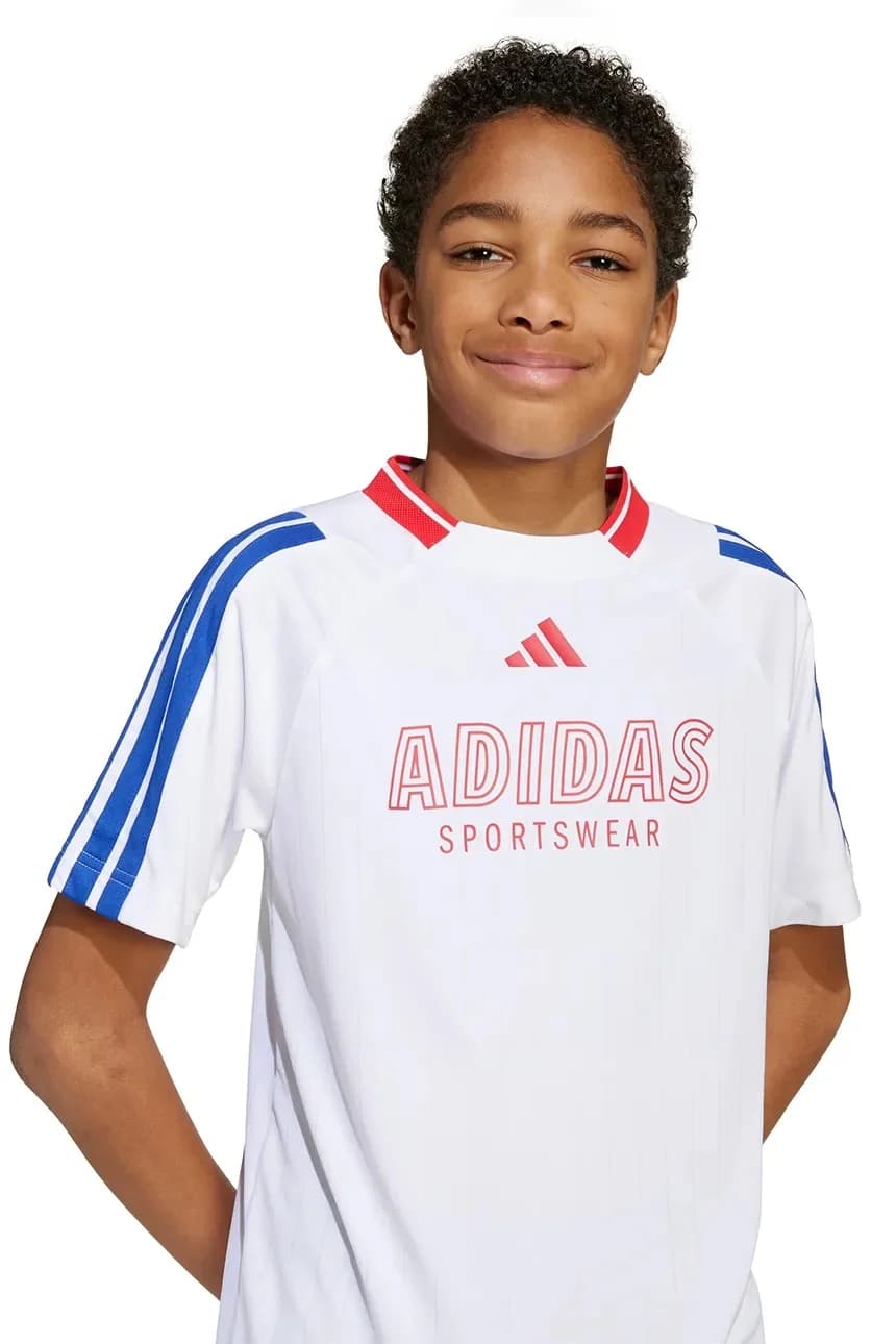 Детская футболка - фото 9