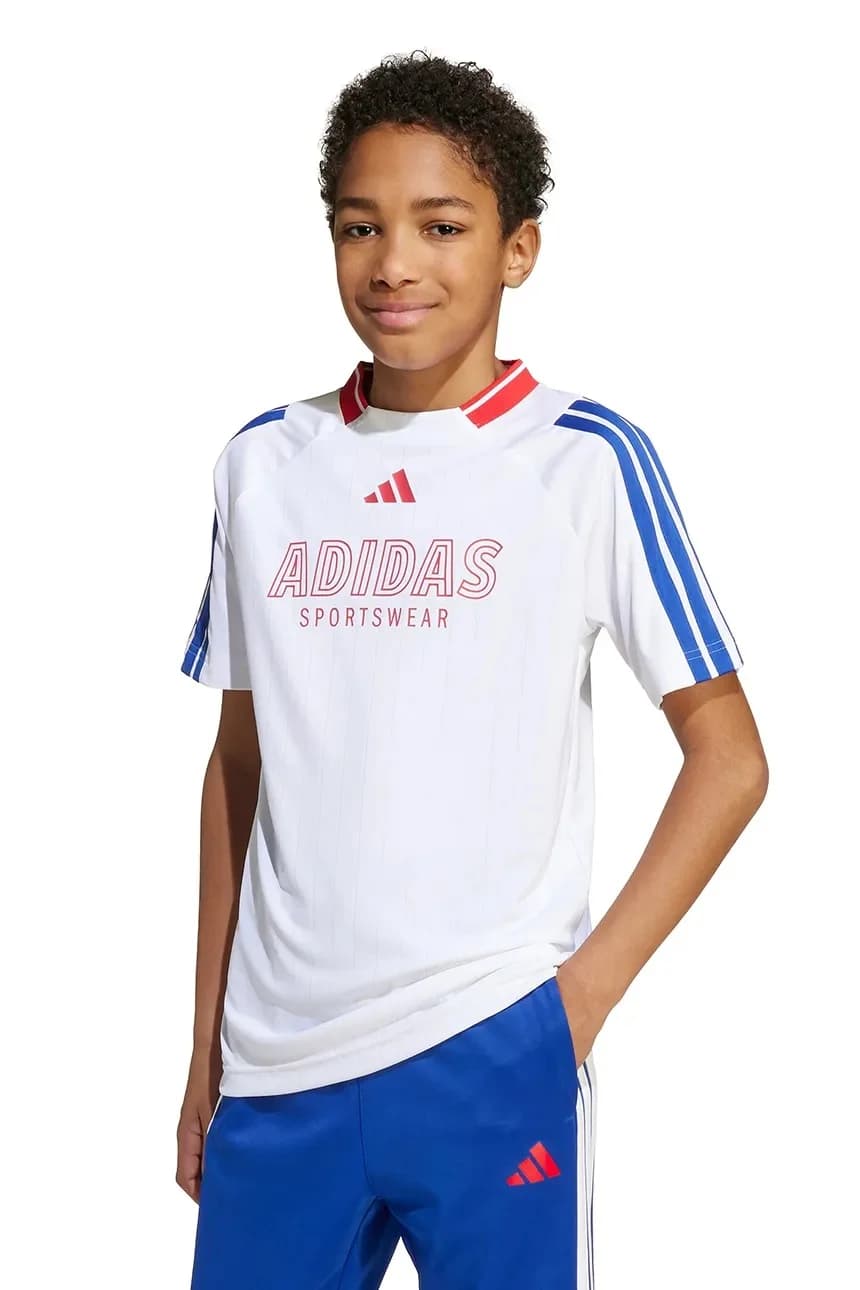 Детская футболка - фото 10