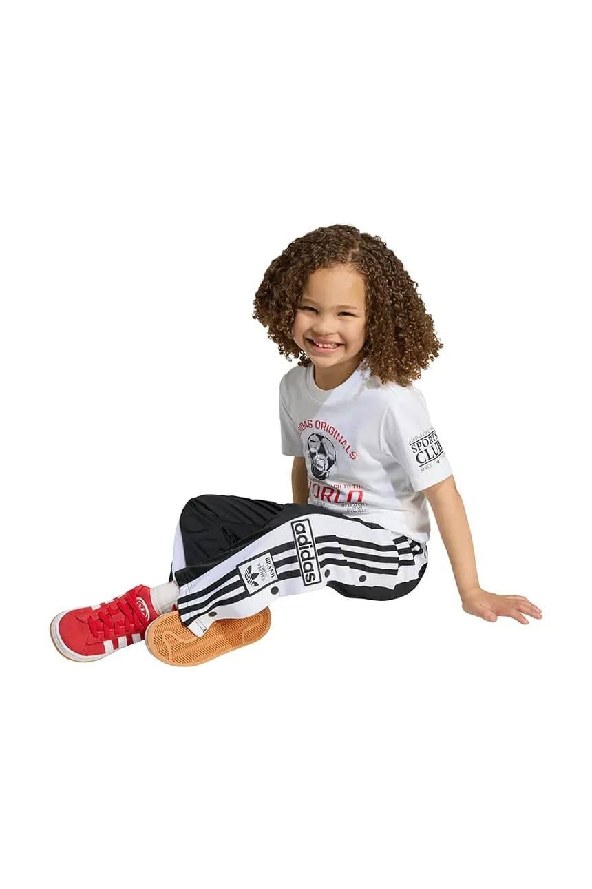 Детская хлопковая футболка - фото 10