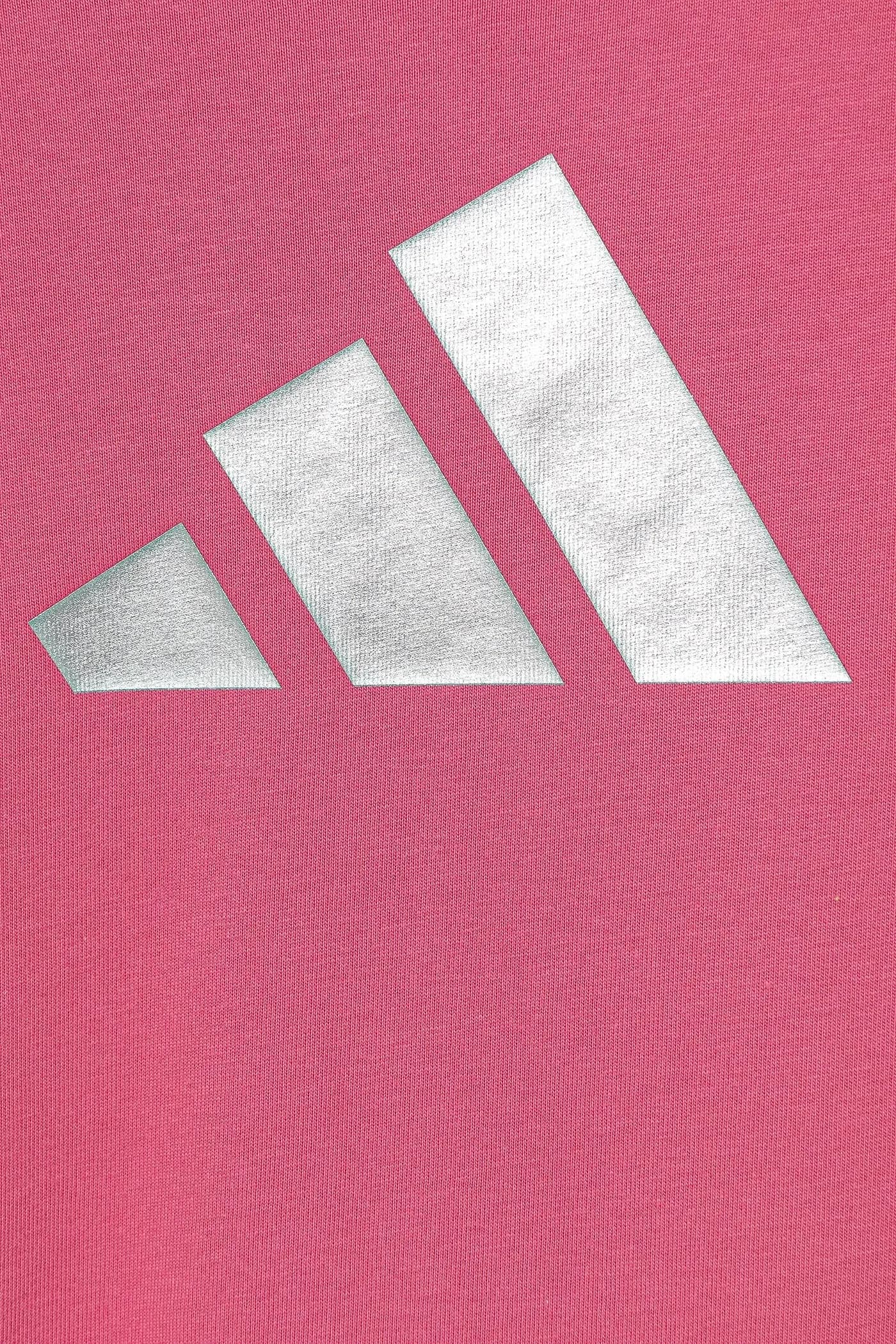 Детская хлопковая футболка - фото 4