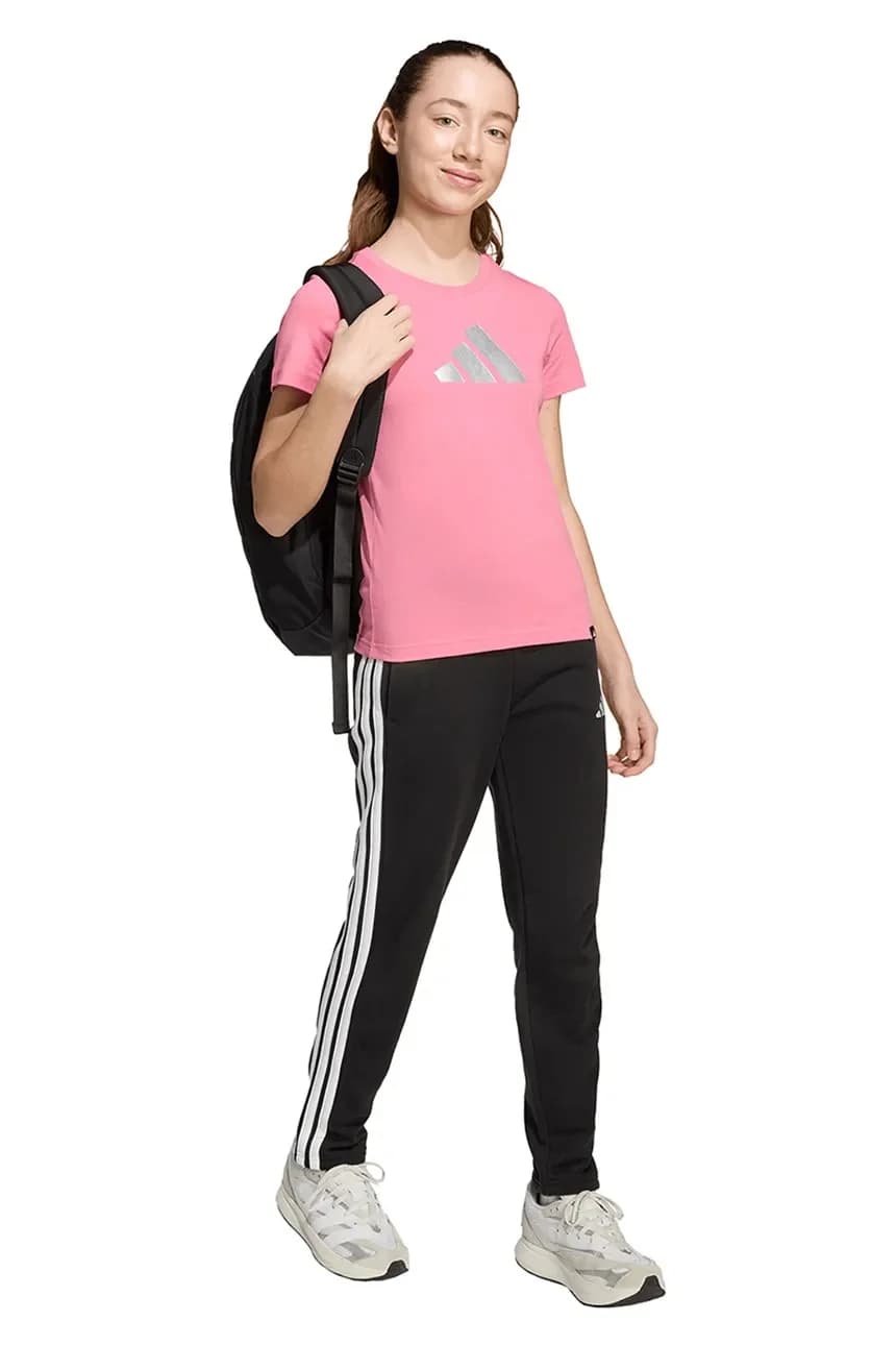 Детская хлопковая футболка - фото 6