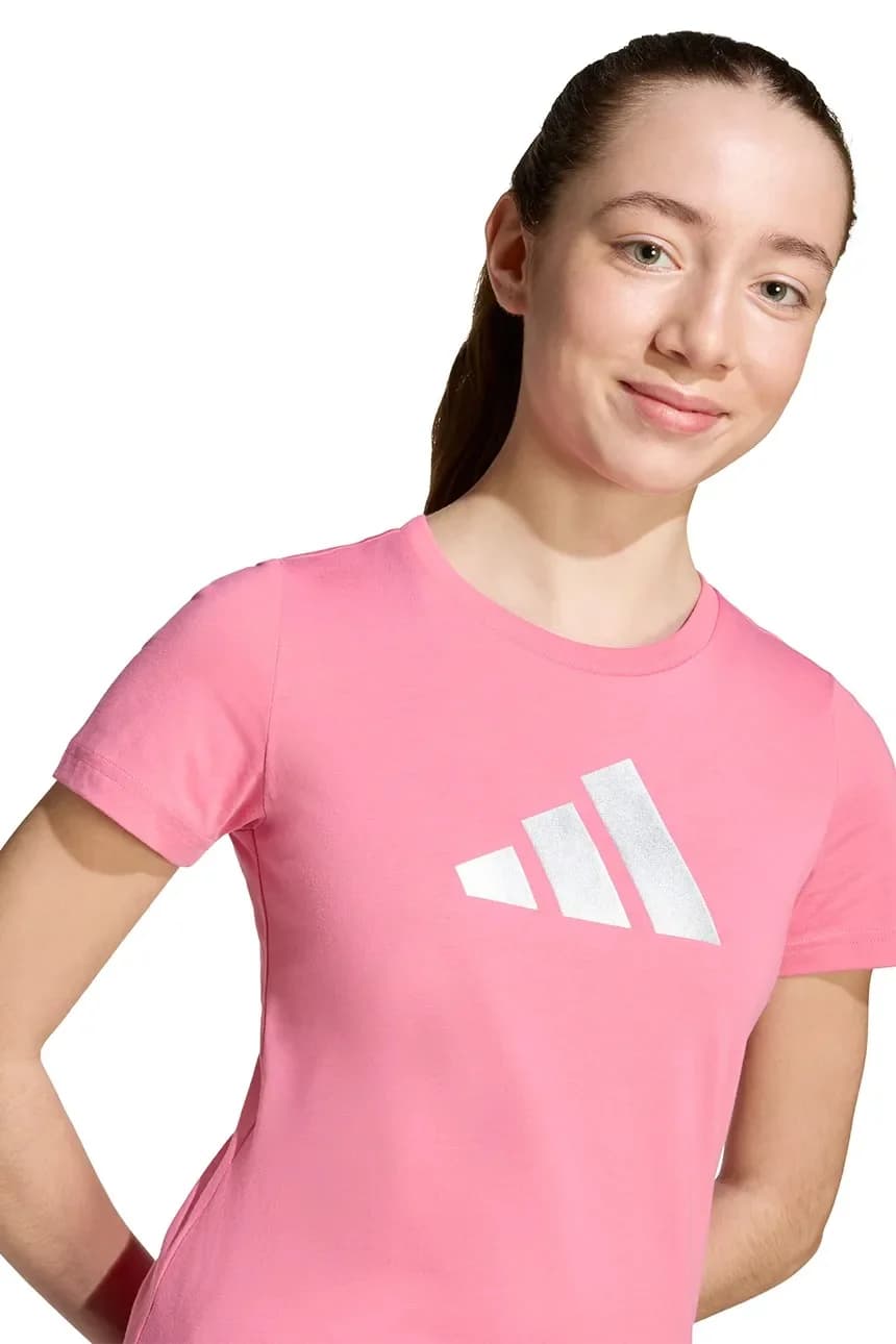 Детская хлопковая футболка - фото 7