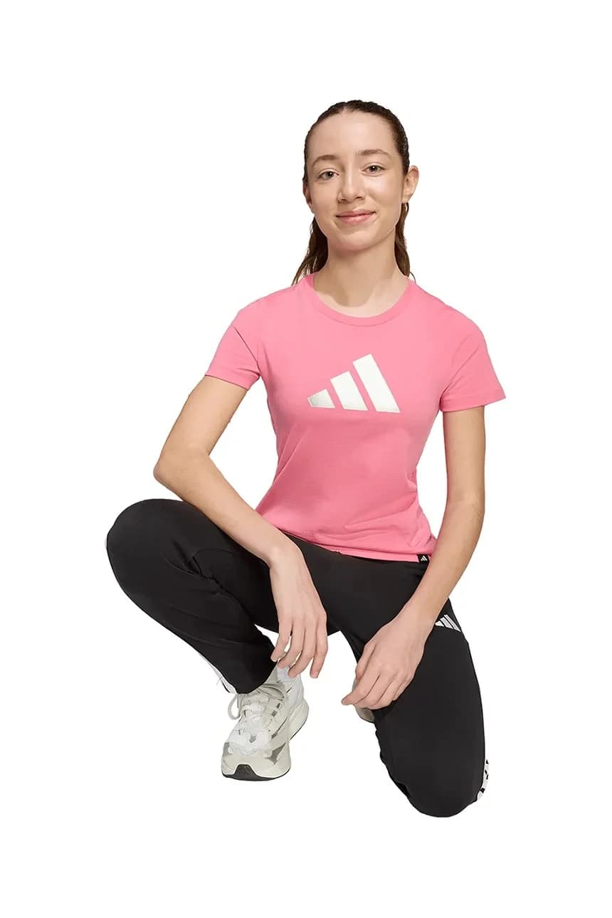 Детская хлопковая футболка - фото 8