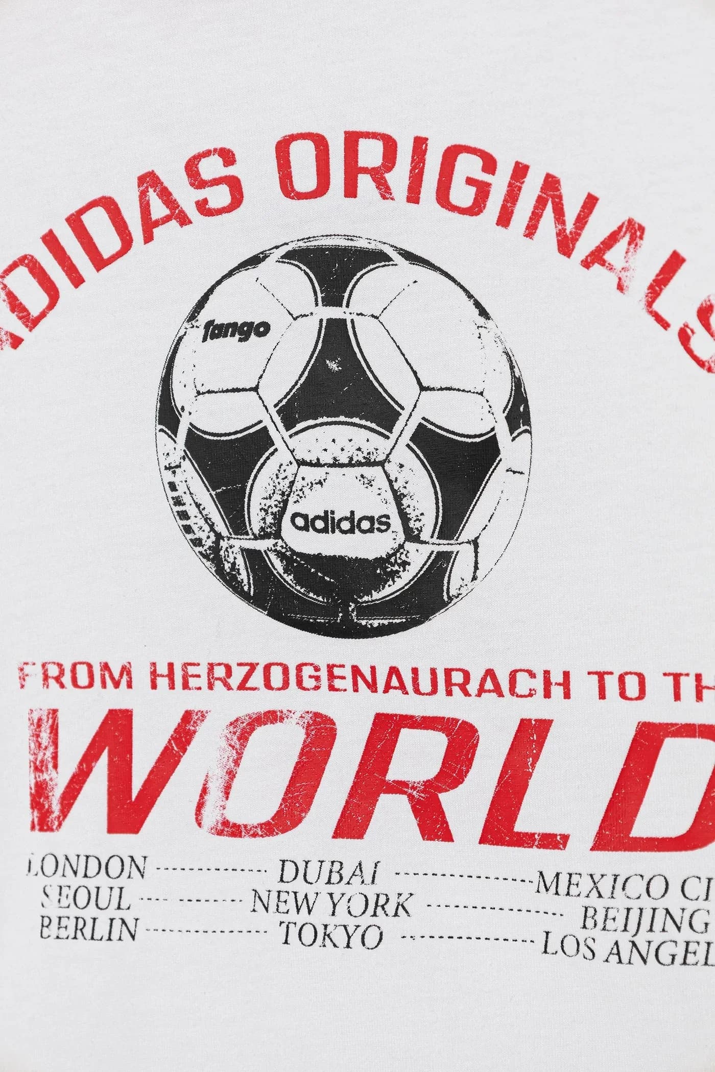 Детская хлопковая футболка - фото 4