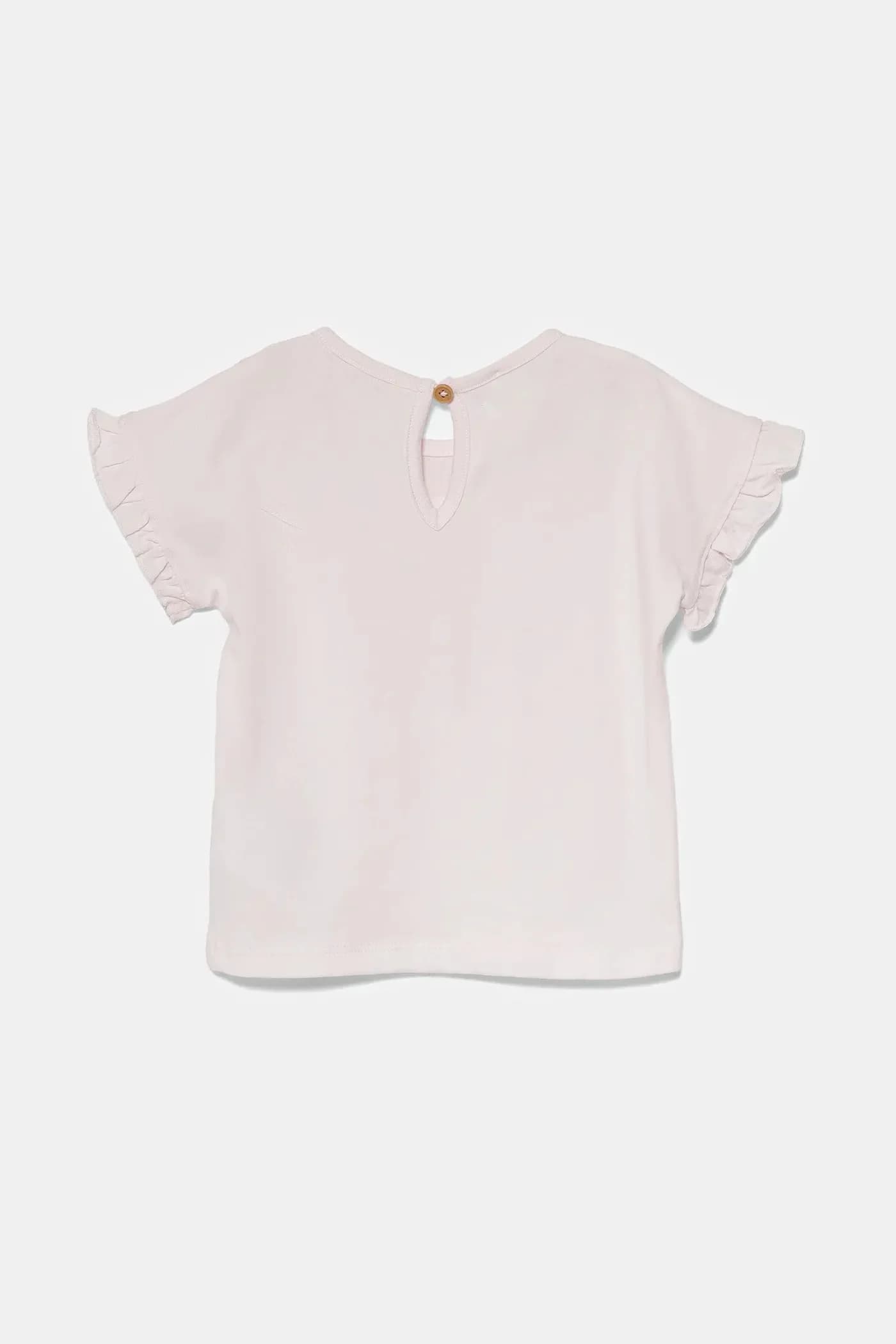 Детская футболка - фото 2