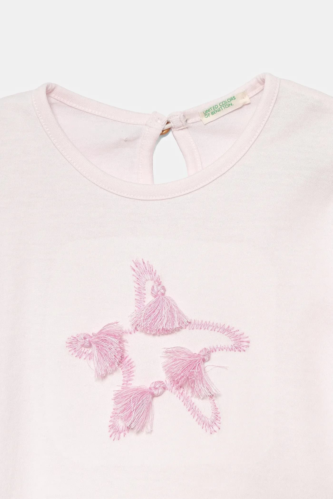 Детская футболка - фото 3