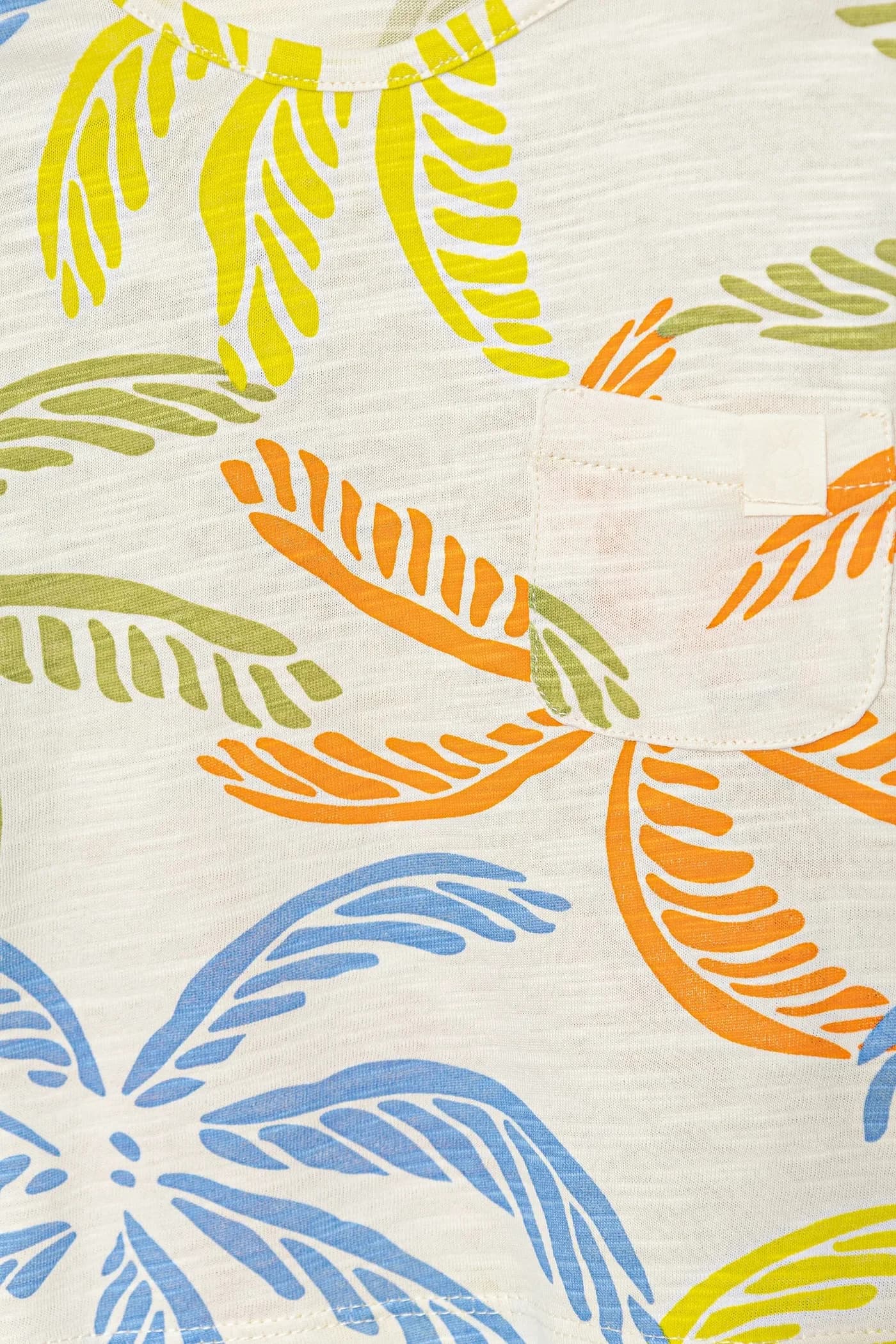 Хлопковая детская футболка - фото 3