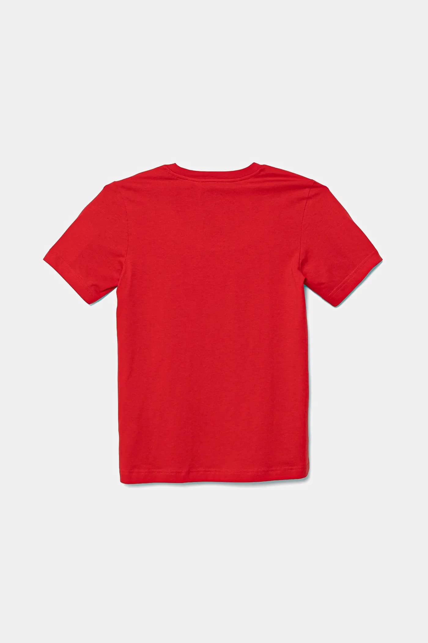 ШВЕЙЦАРИЯ детская хлопковая футболка - фото 2