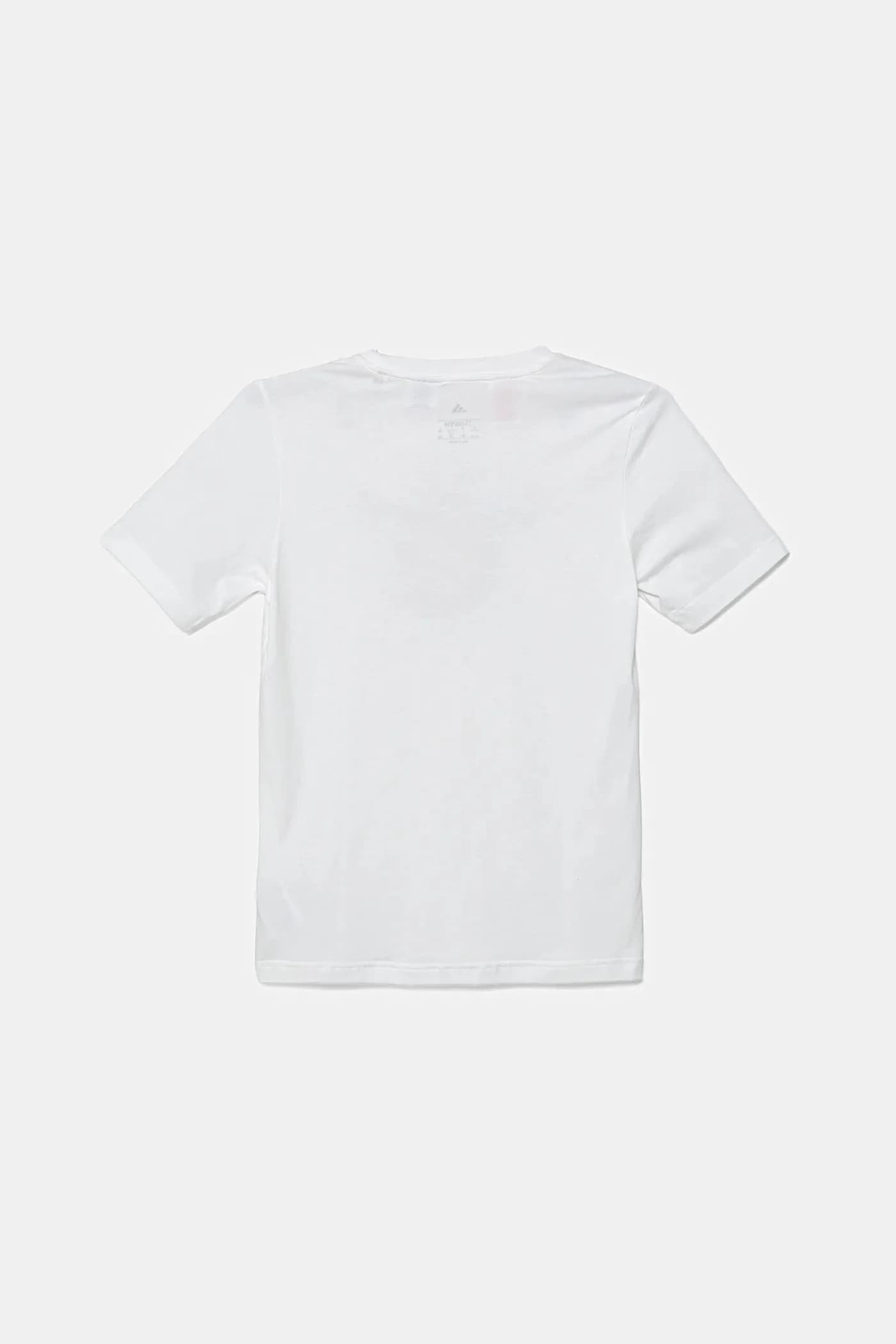 Детская хлопковая футболка ГЕРМАНИЯ - фото 2