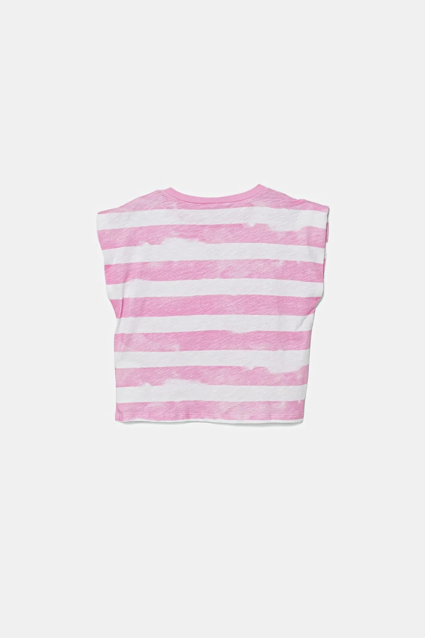 Детская хлопковая футболка - фото 2