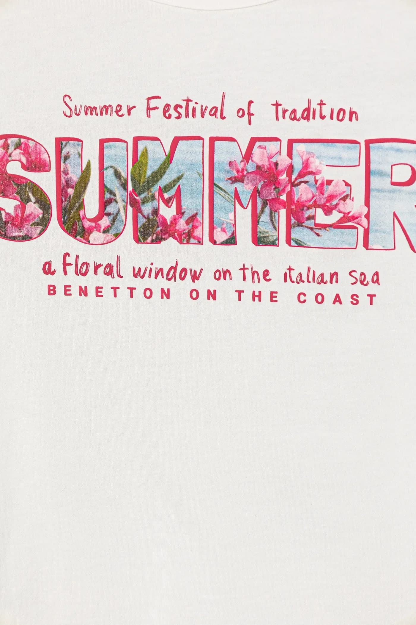 Детская хлопковая футболка - фото 3