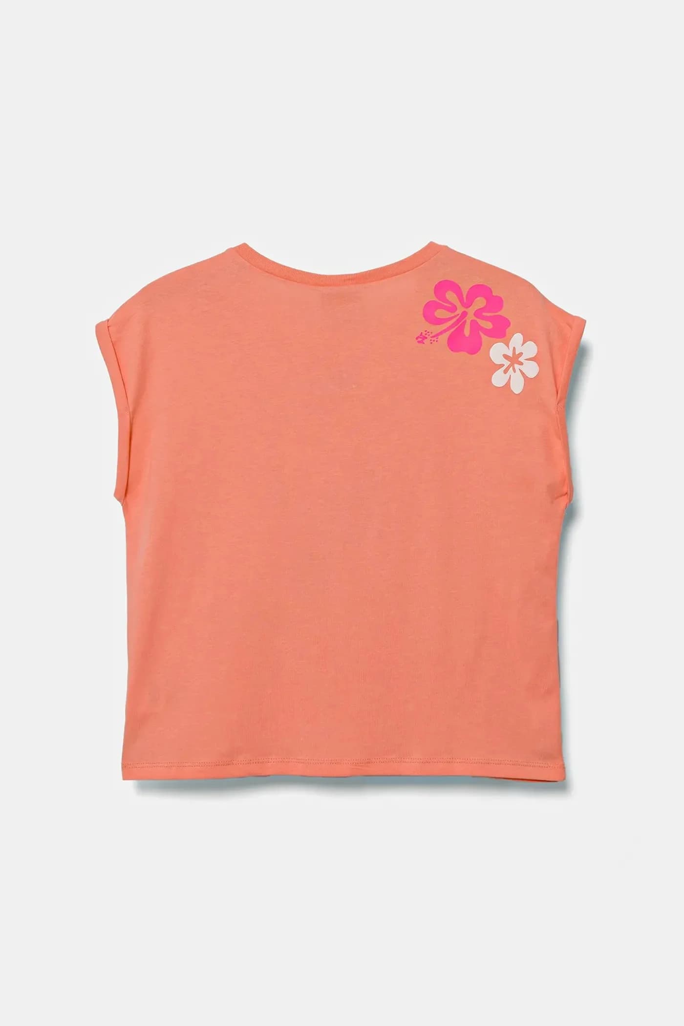 Детская хлопковая футболка x Disney - фото 2