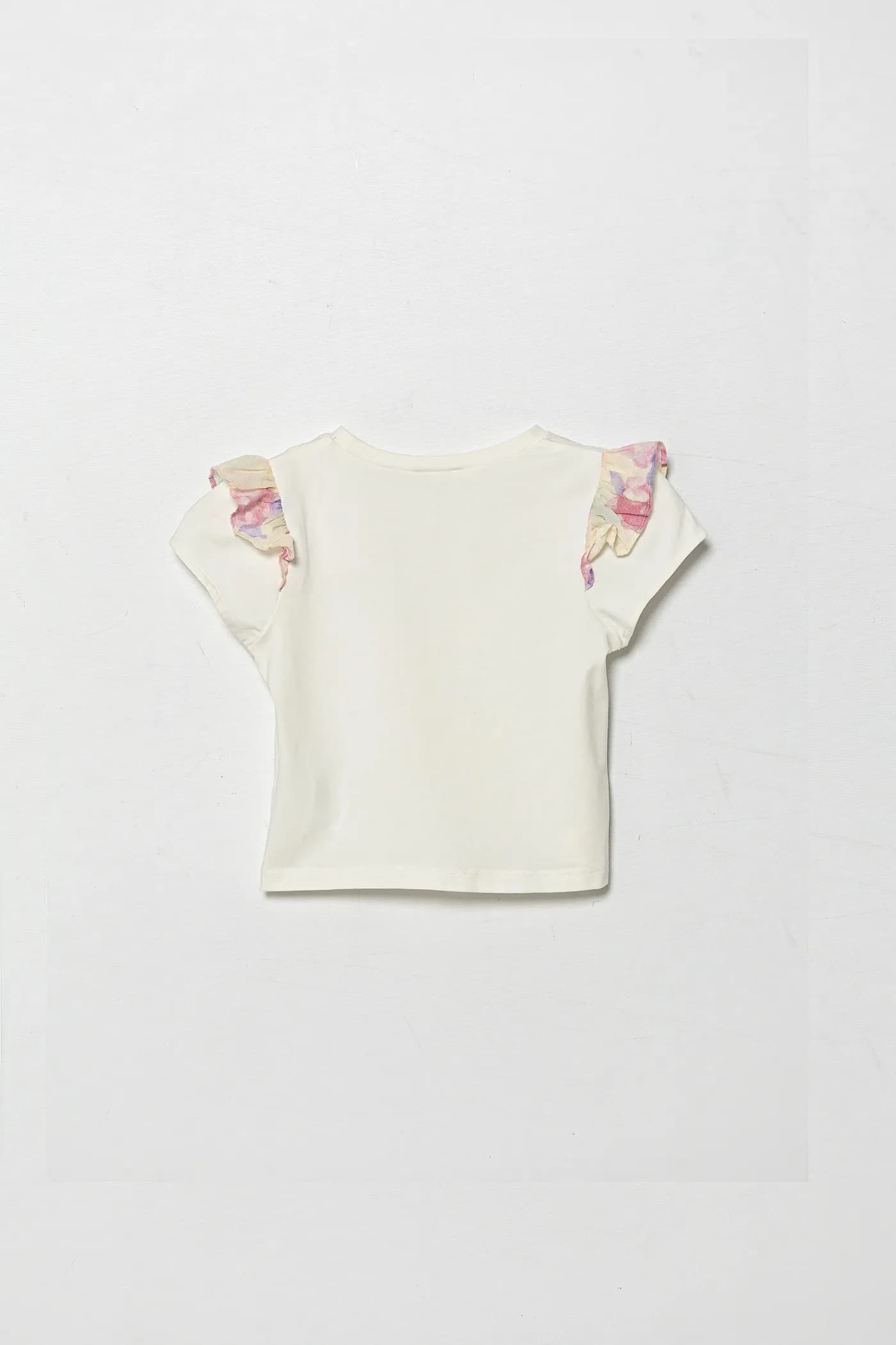 Детская футболка - фото 2