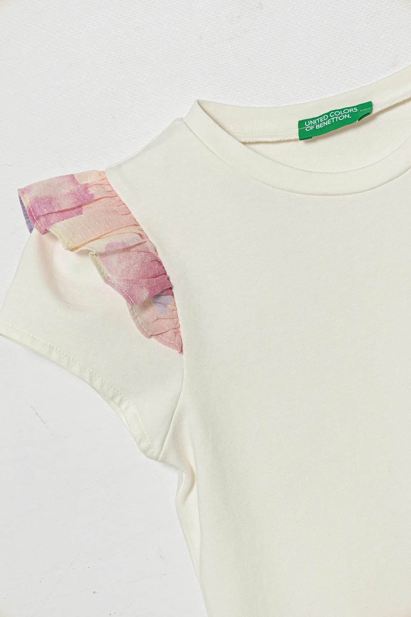 Детская футболка - фото 3