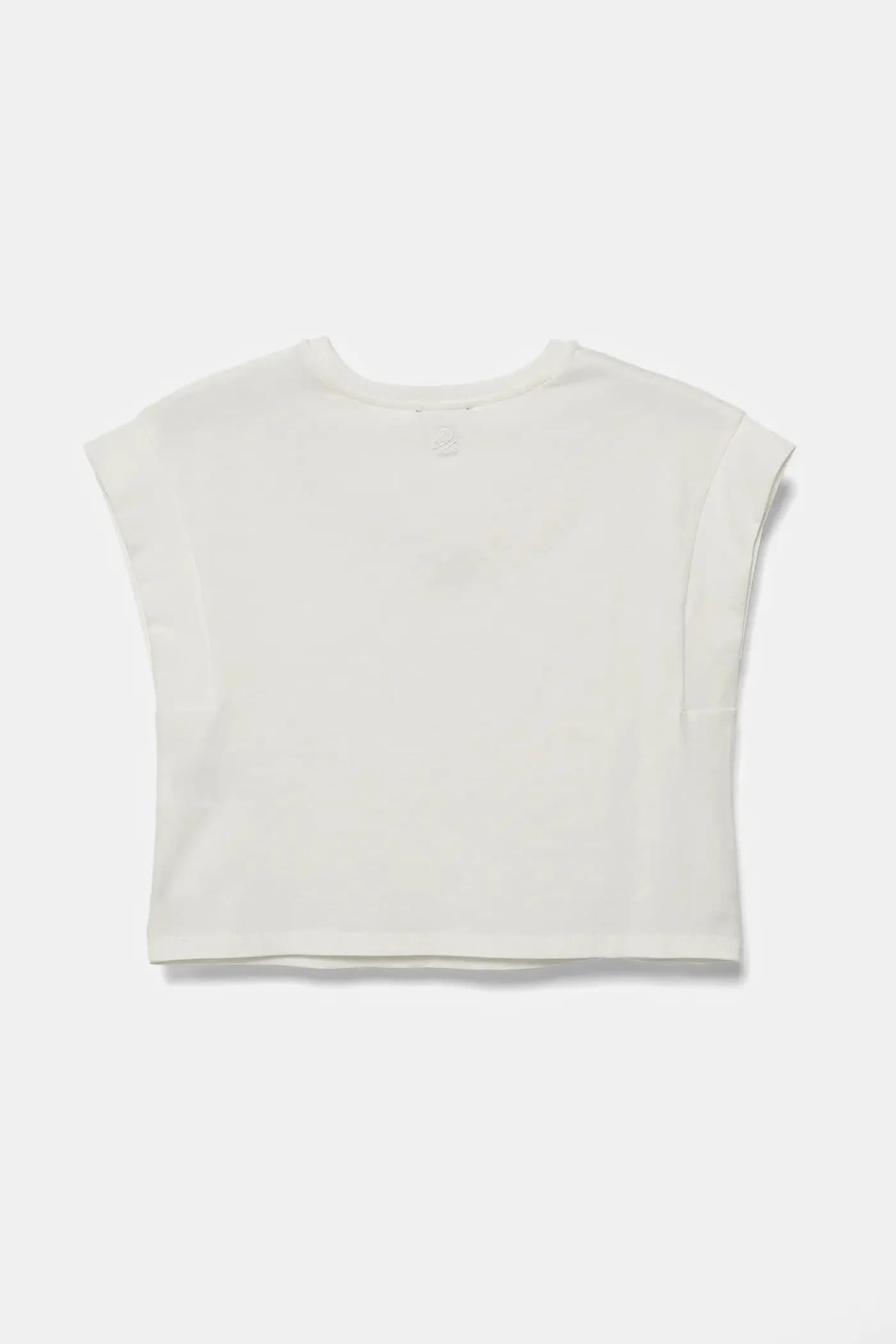 Детская футболка - фото 2