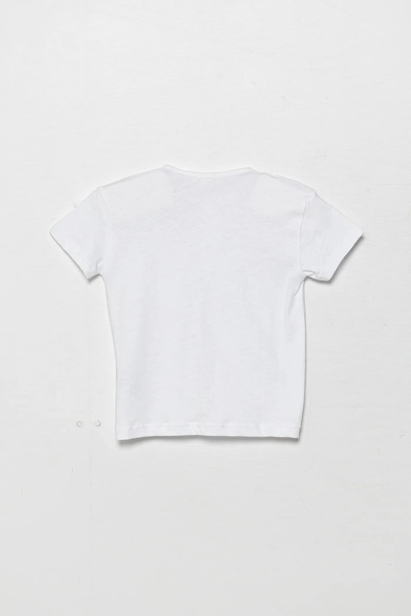 Детская футболка - фото 2