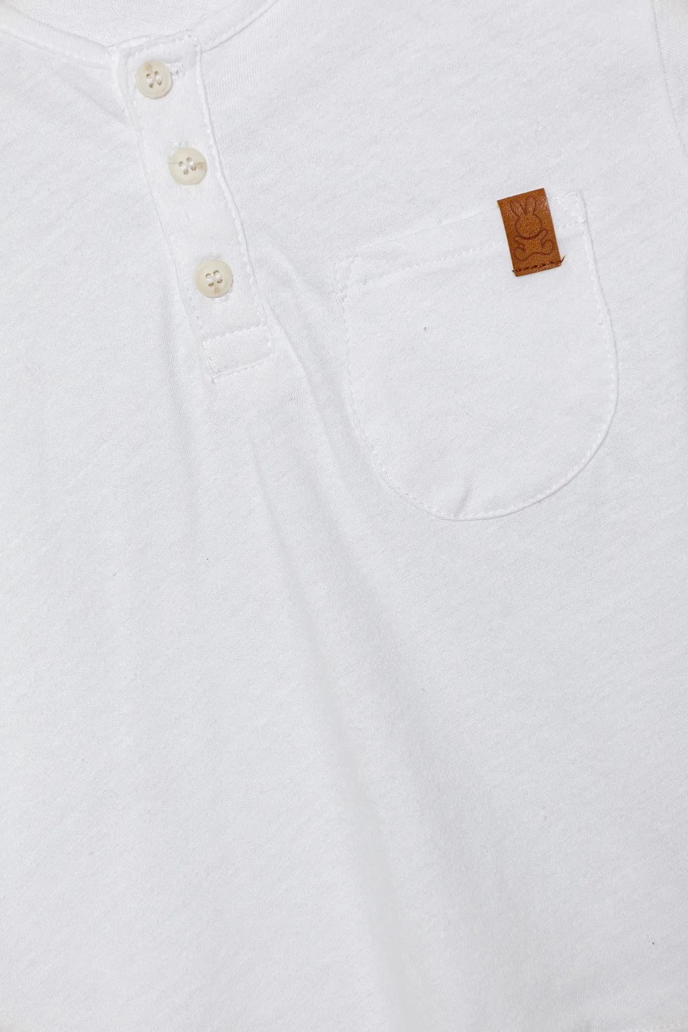 Детская футболка - фото 3