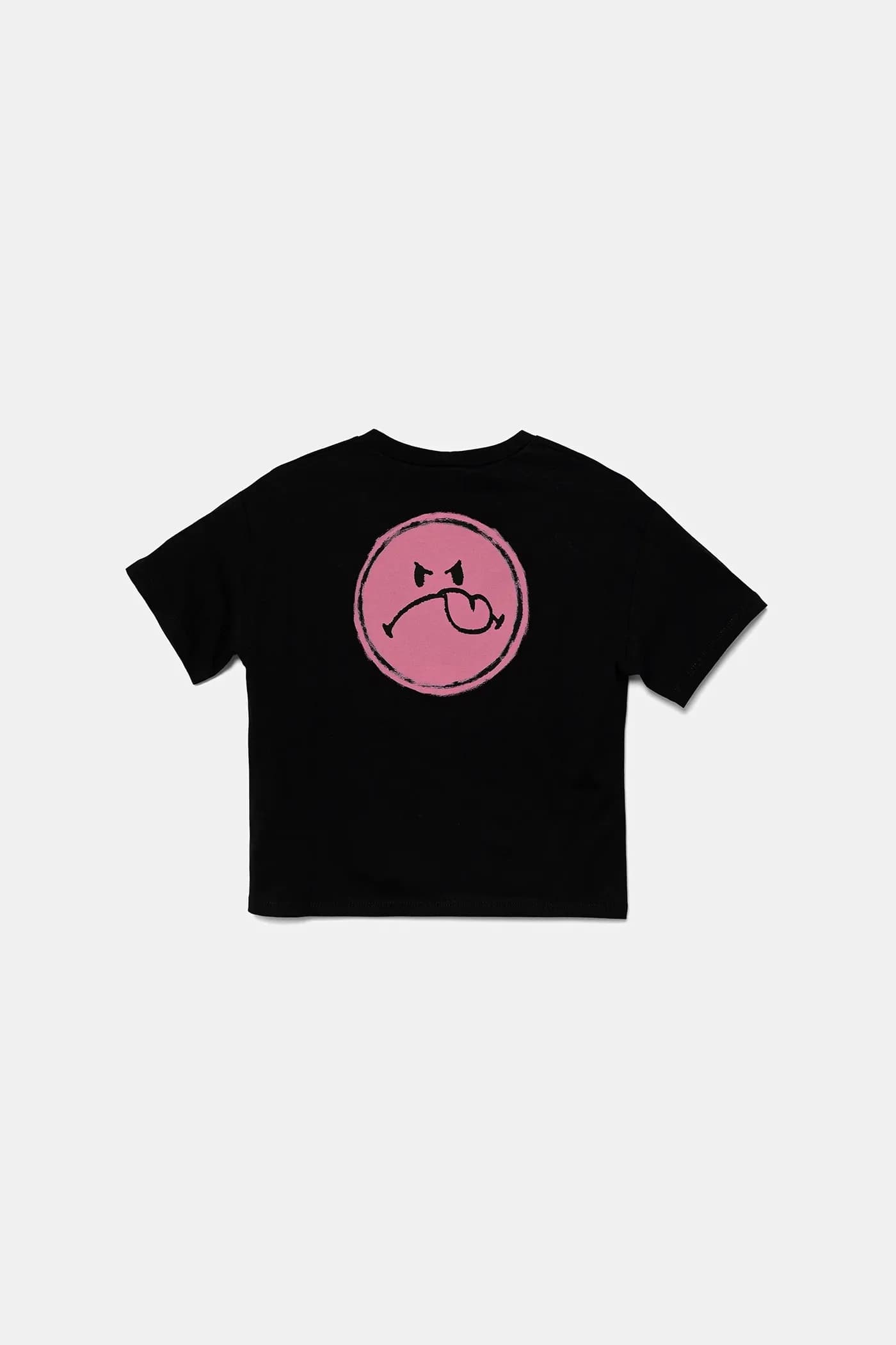 Детская хлопковая футболка - фото 2