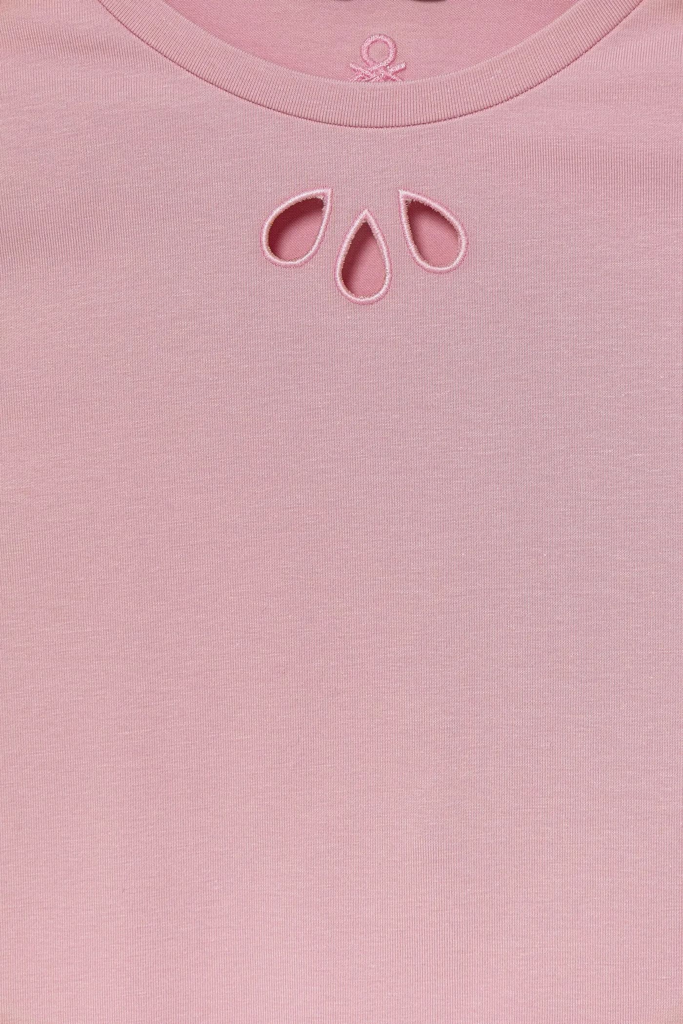 Детская футболка - фото 3