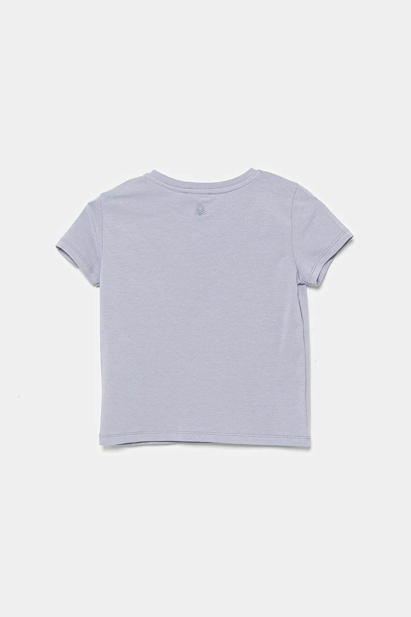 Детская футболка - фото 2