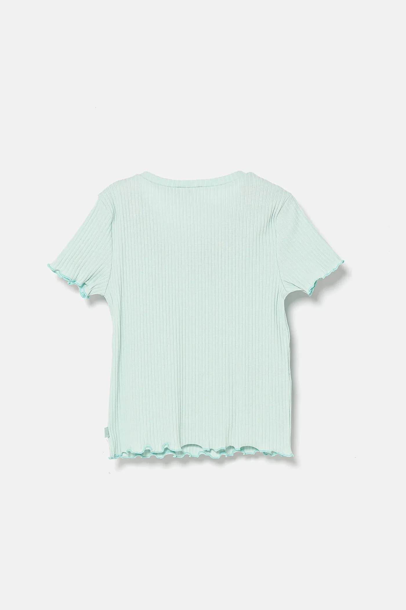 Детская футболка - фото 2