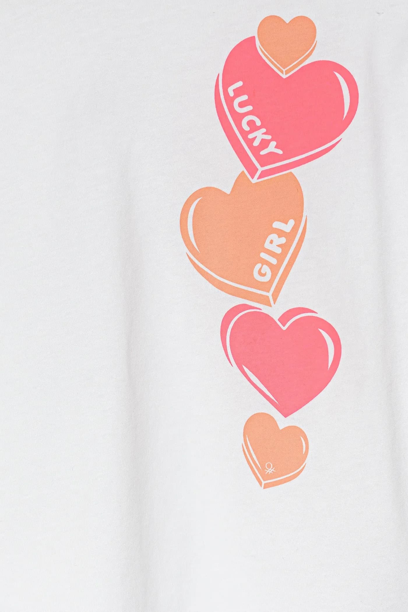 Детская хлопковая футболка - фото 3