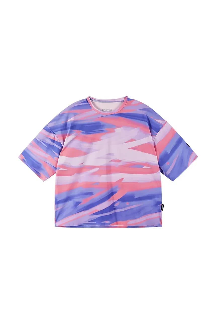 Ильмаан детская футболка - фото 2