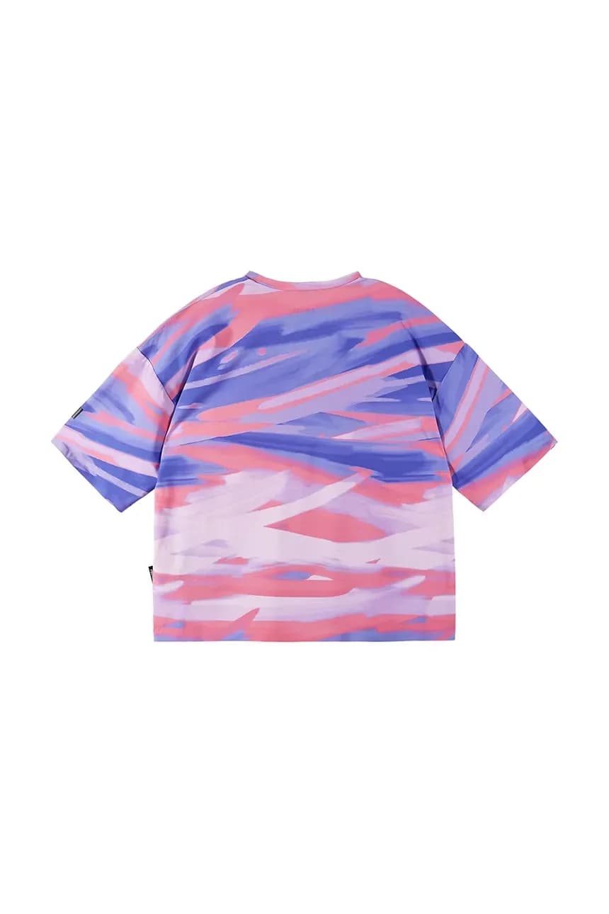 Ильмаан детская футболка - фото 3