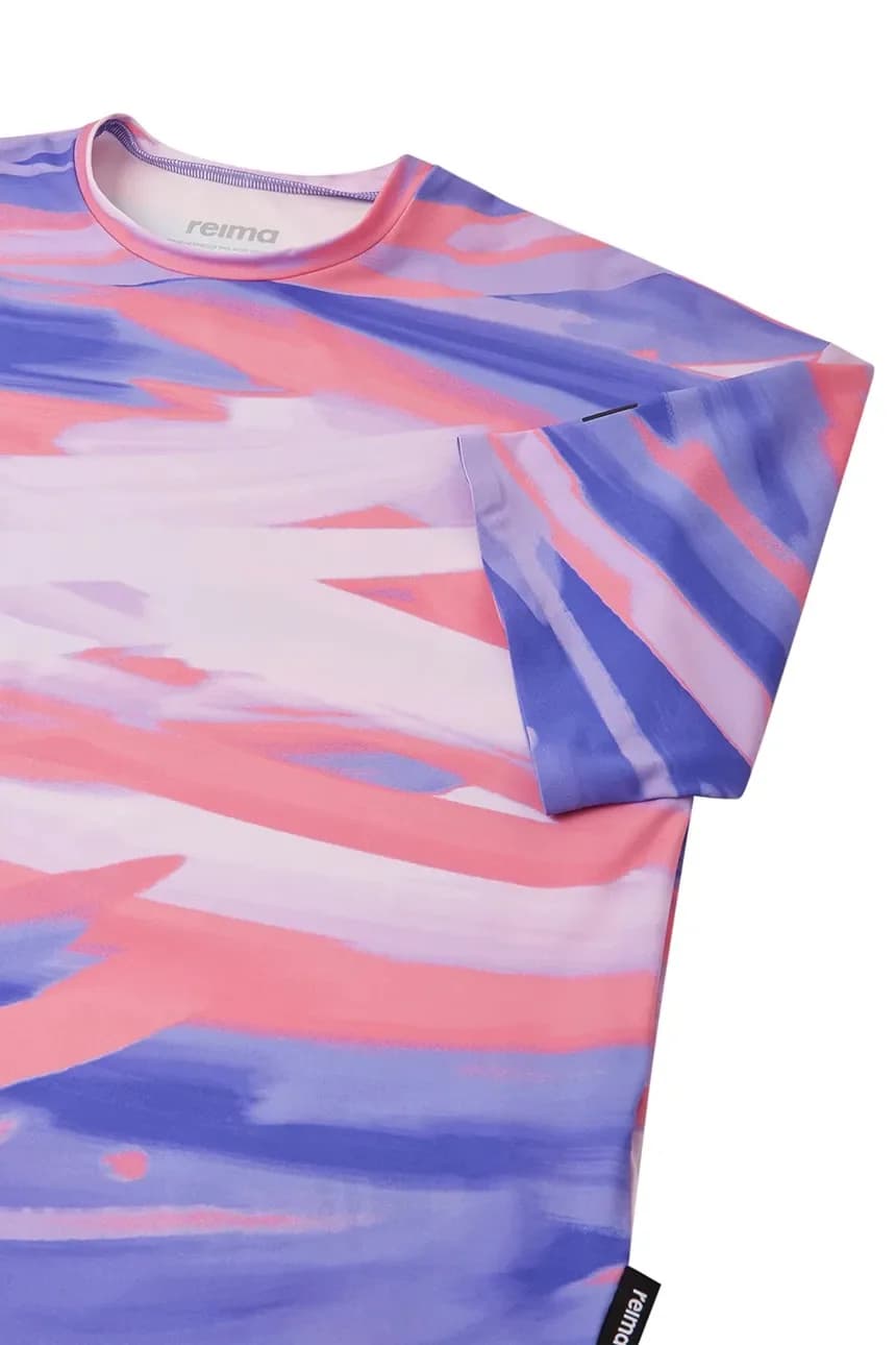 Ильмаан детская футболка - фото 4