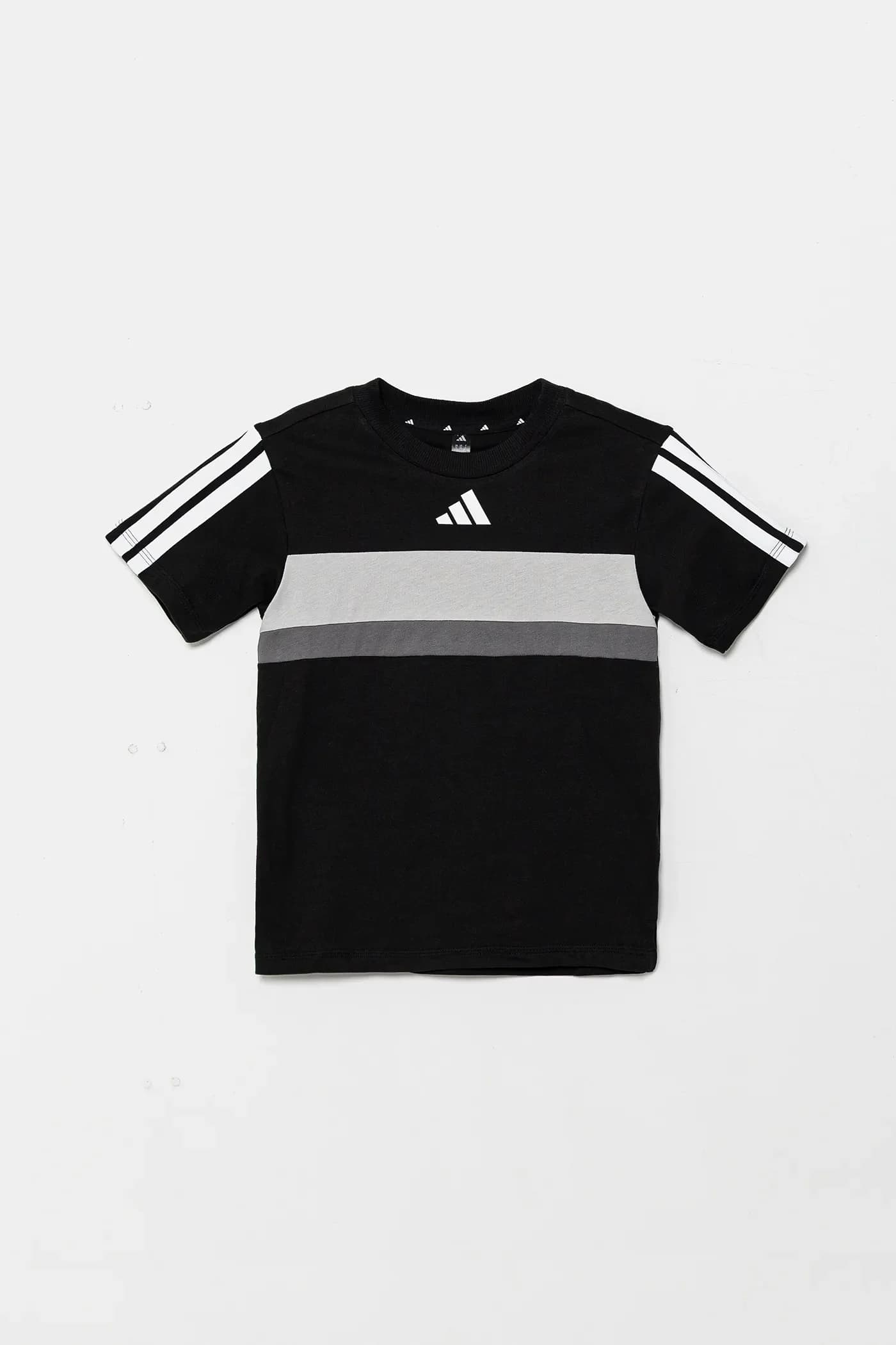 Детская хлопковая футболка - фото 2